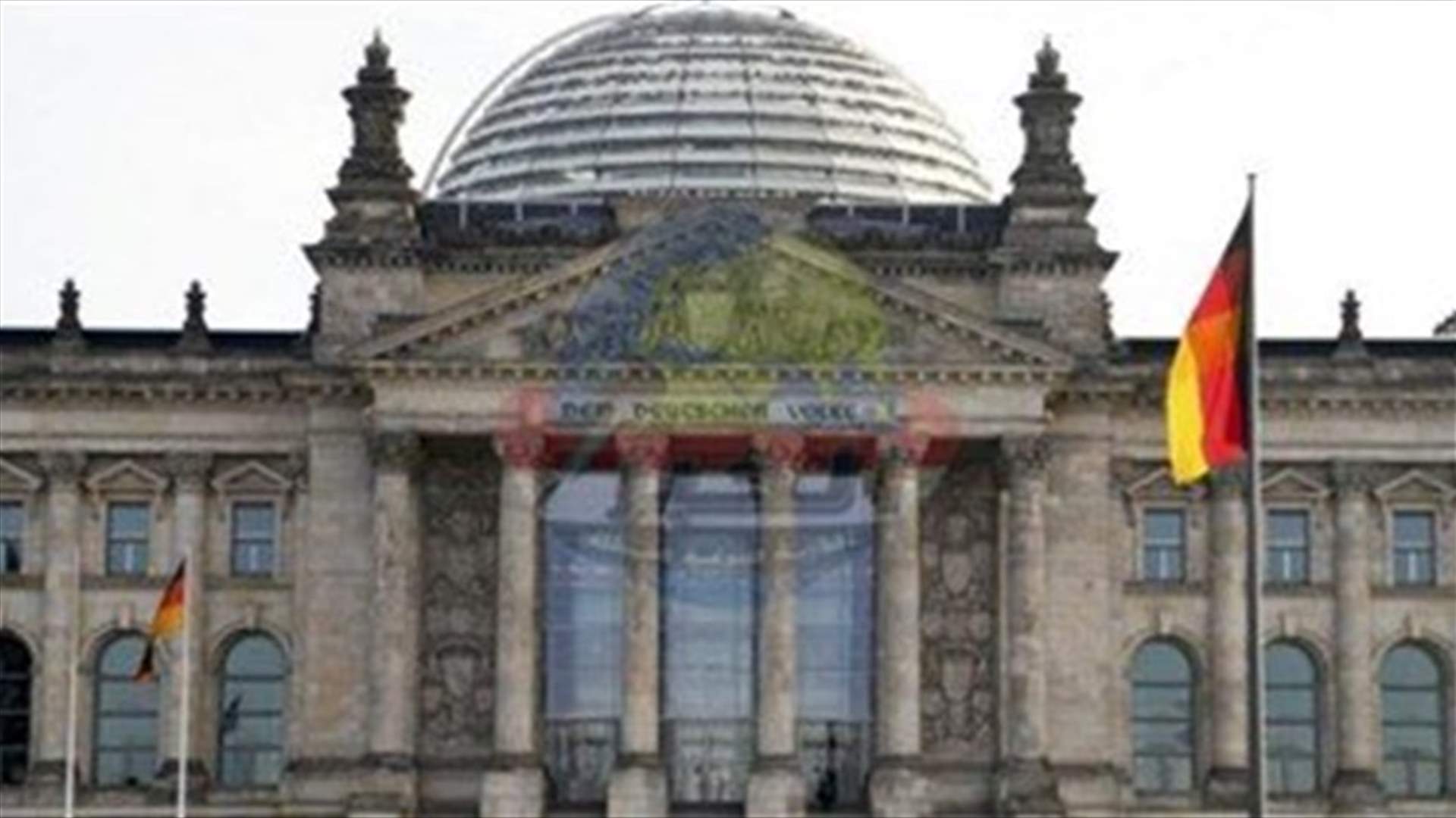 Germany criticizes Turkey in row over reporters