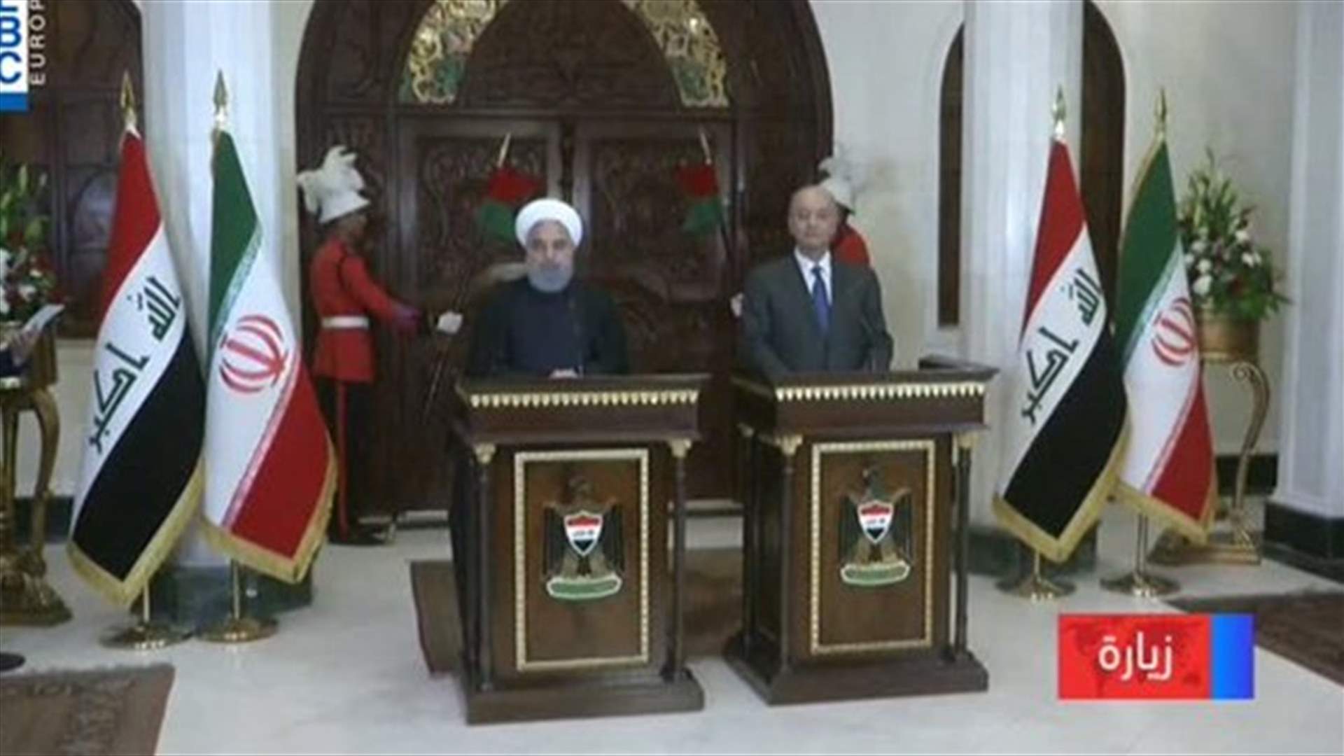 LBCI