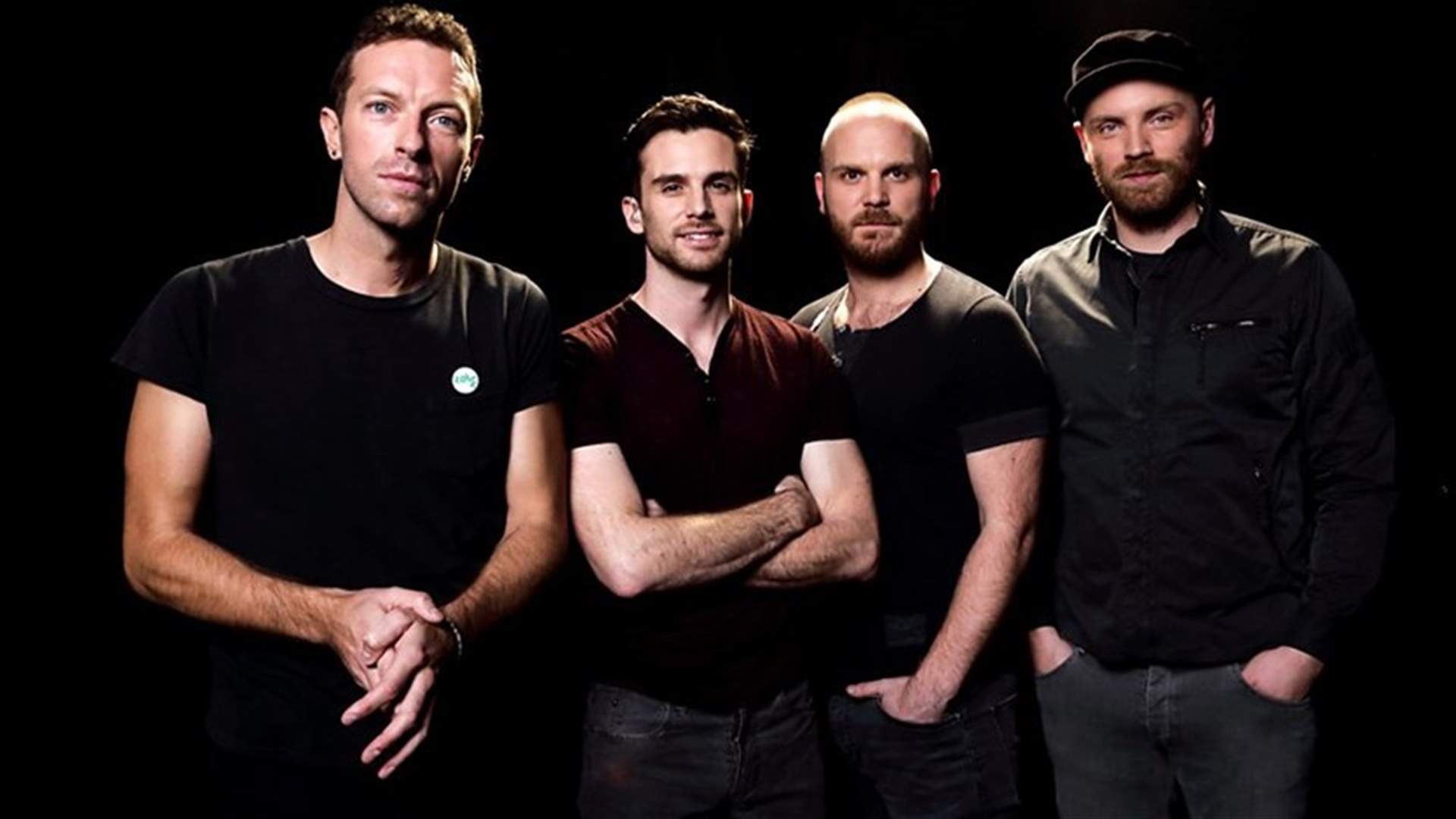فرقة Coldplay البريطانية في تغريدة مفاجئة عن فيلم نادين لبكي!