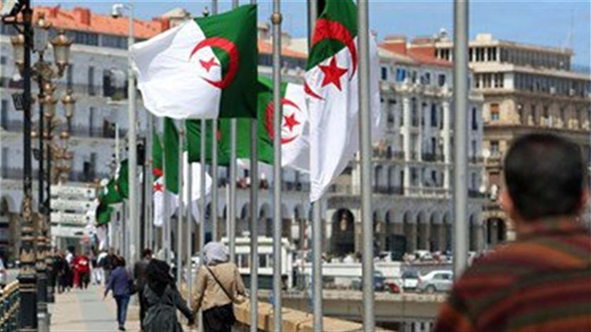 Algeria judges refuse to oversee vote if Bouteflika participates - statement