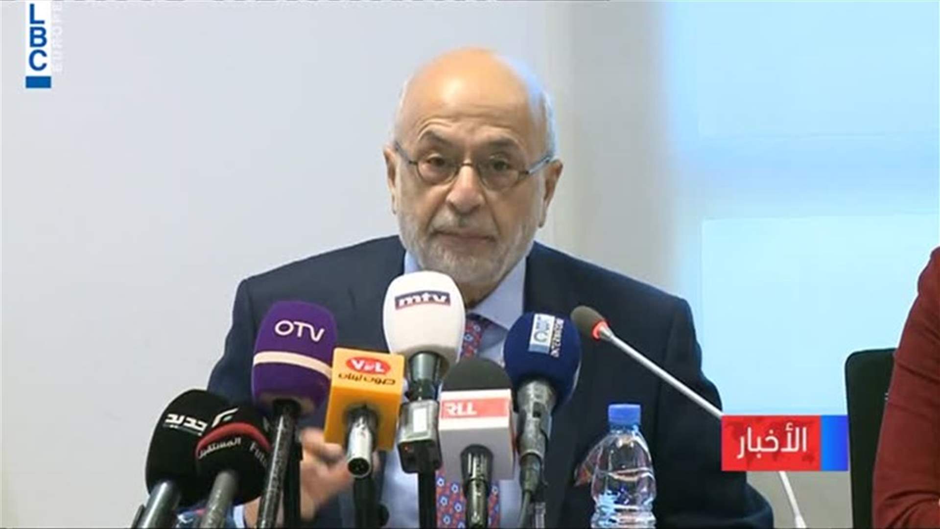 LBCI