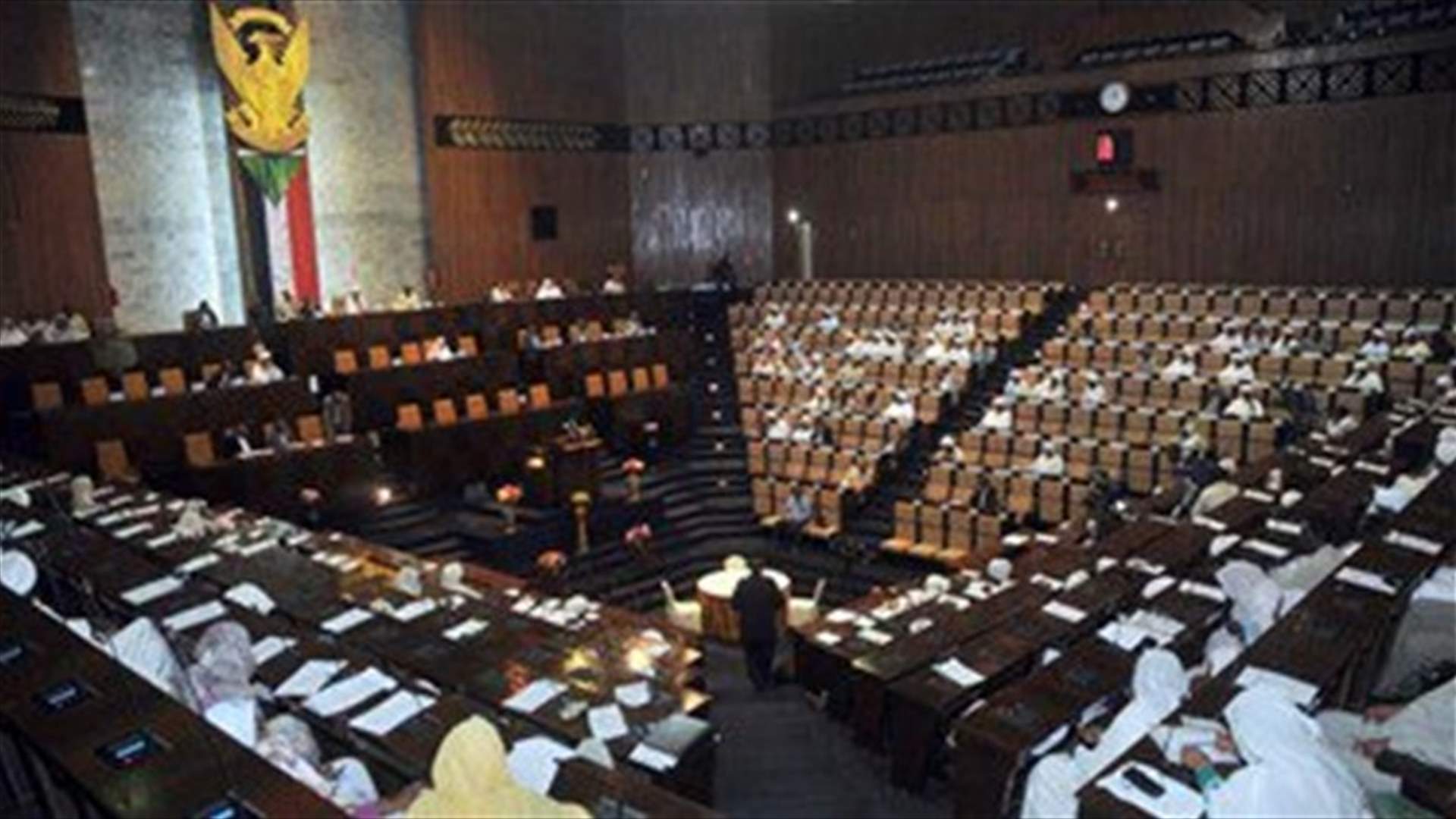 Sudan's parliament cuts state of emergency to six months