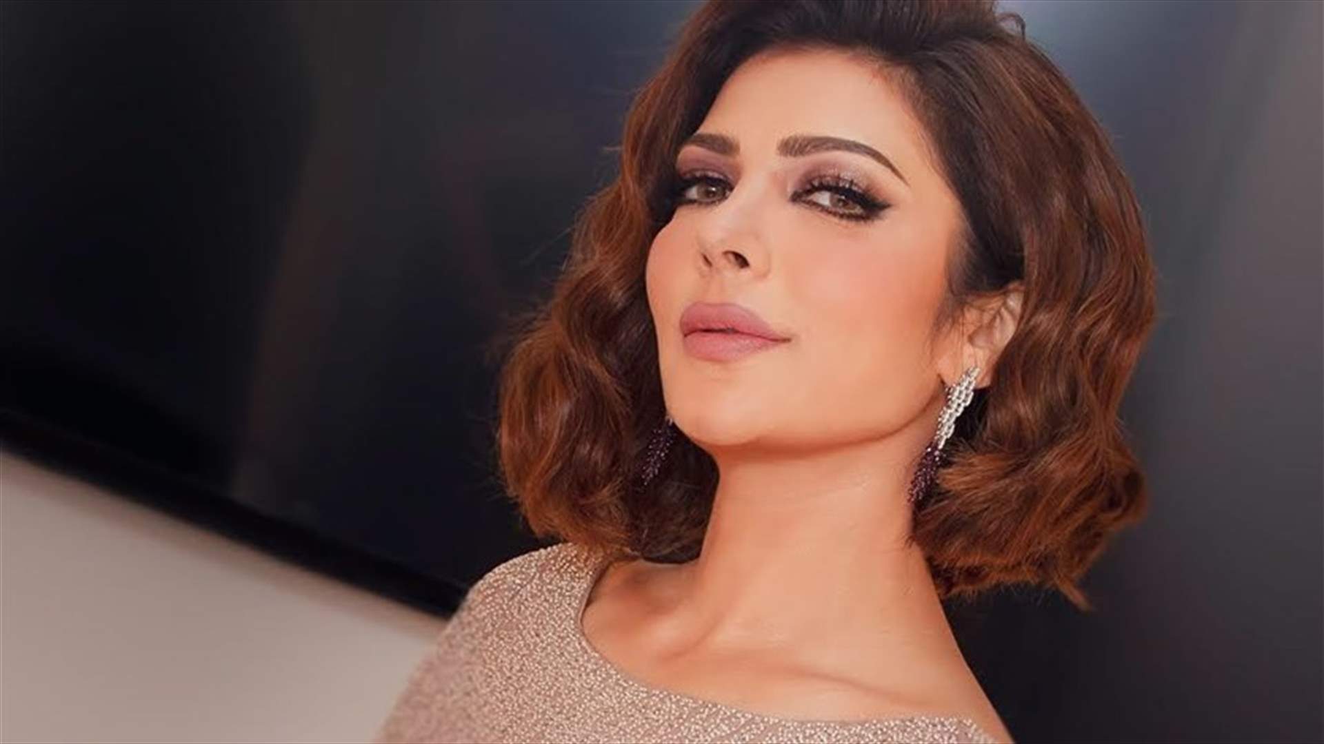 أصالة تكشف تعرضها لوعكة صحية خطيرة: "حاسّه إنّي ولدت من جديد"