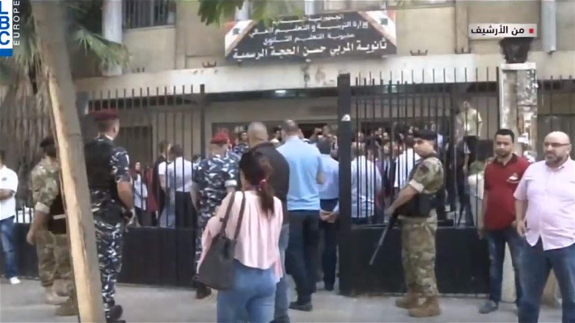 LBCI