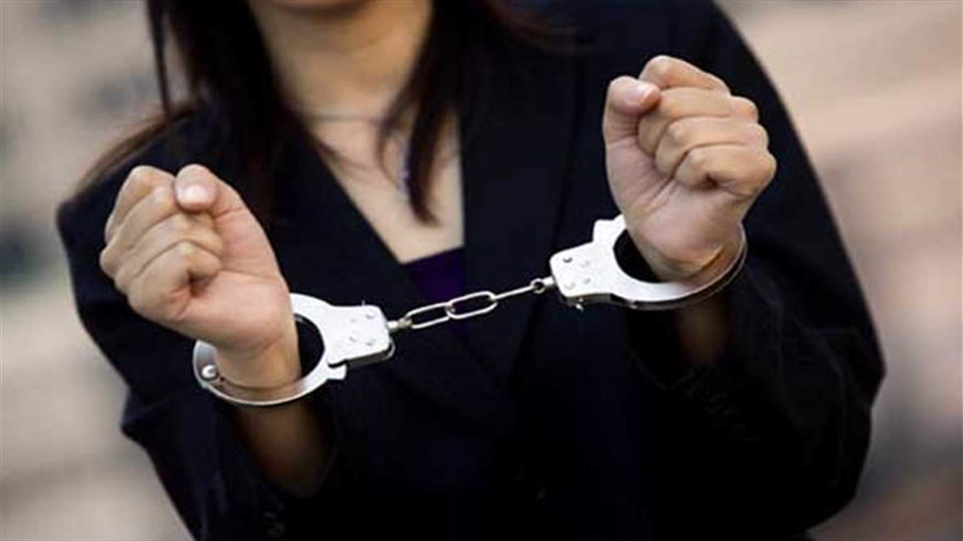 توقيف 8 سوريين في حاصبيا بجرم ممارسة الدعارة...