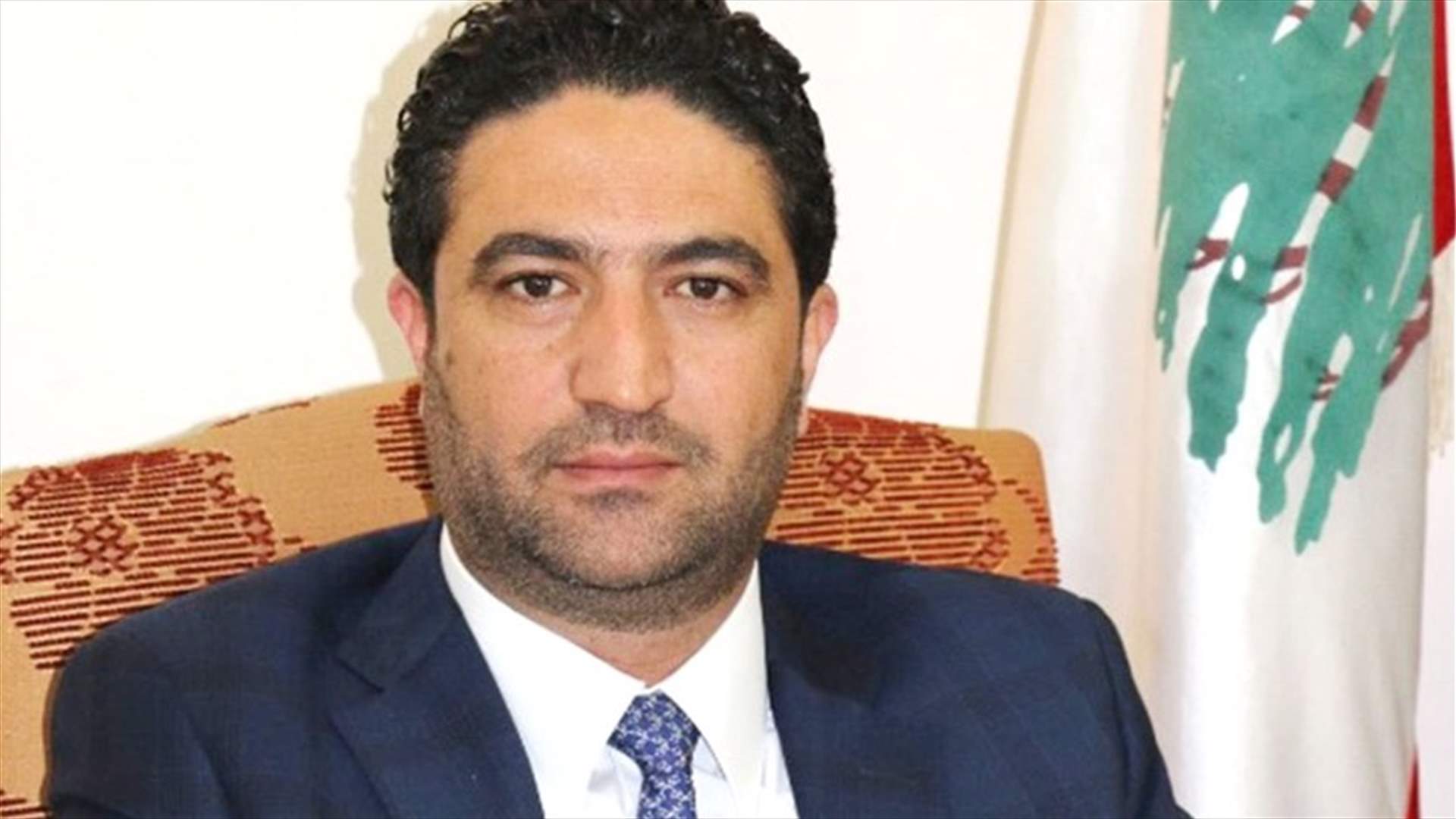 مصادر لـ"الحياة": الضجة التي أثارها الغريب مستغربة... هل يريد البعض فرض أجندته على الحريري؟