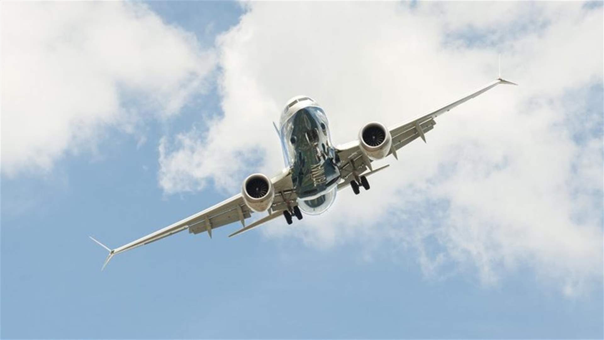 سنغافورة تحظر استخدام طائرات بوينغ 737 ماكس في مجالها الجوي