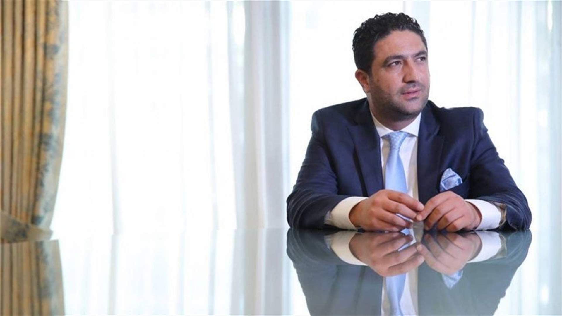 هل يُقاصص الغريب على زيارته الأخيرة لسوريا؟ (الجمهورية)