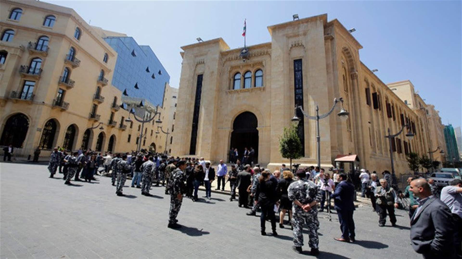 المعركة ضد الفساد... محاكمة الوزراء والنواب قريبا؟