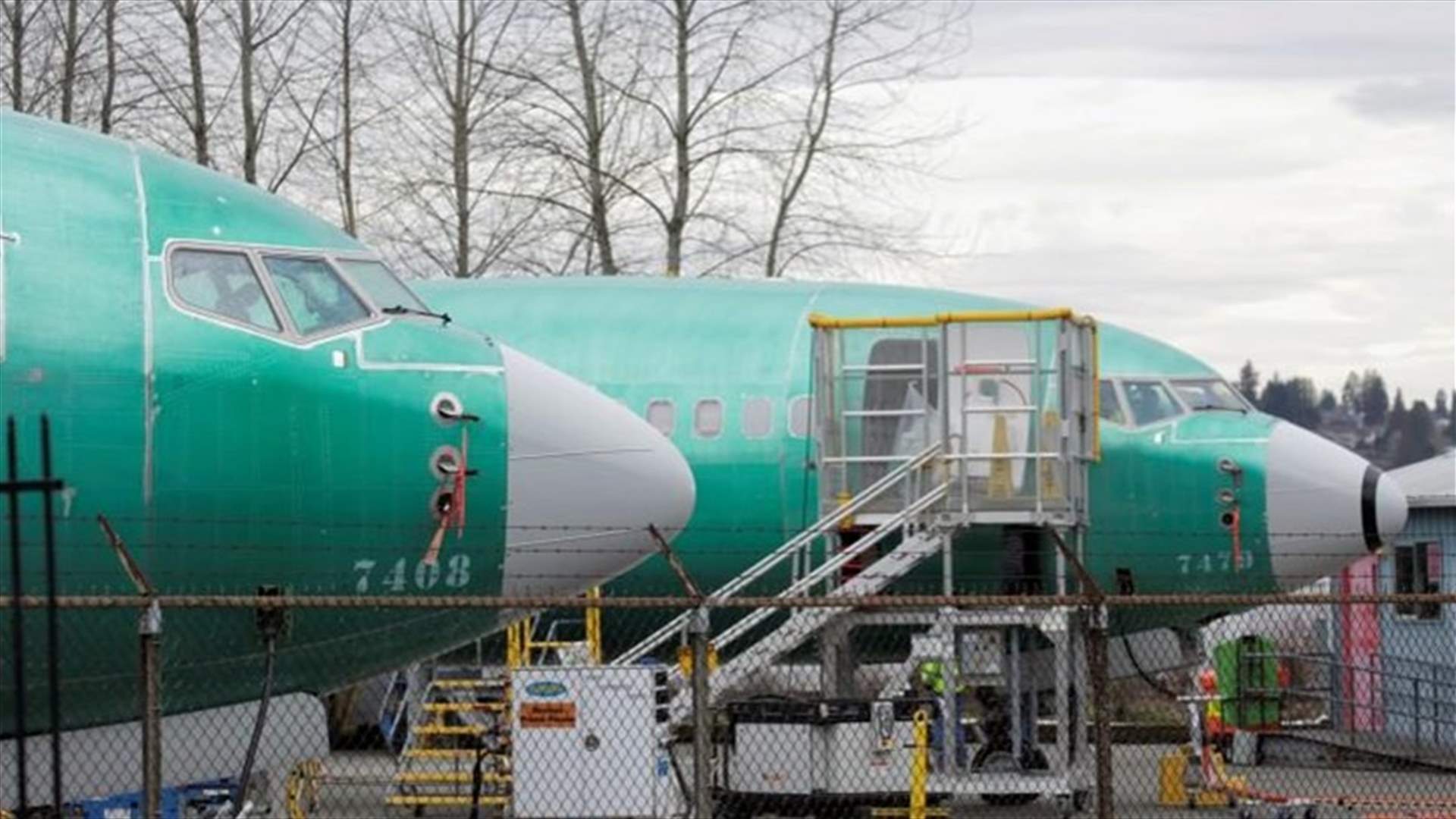 Singapore, China, Indonesia ground Boeing's 737 MAX 8 as concerns mount