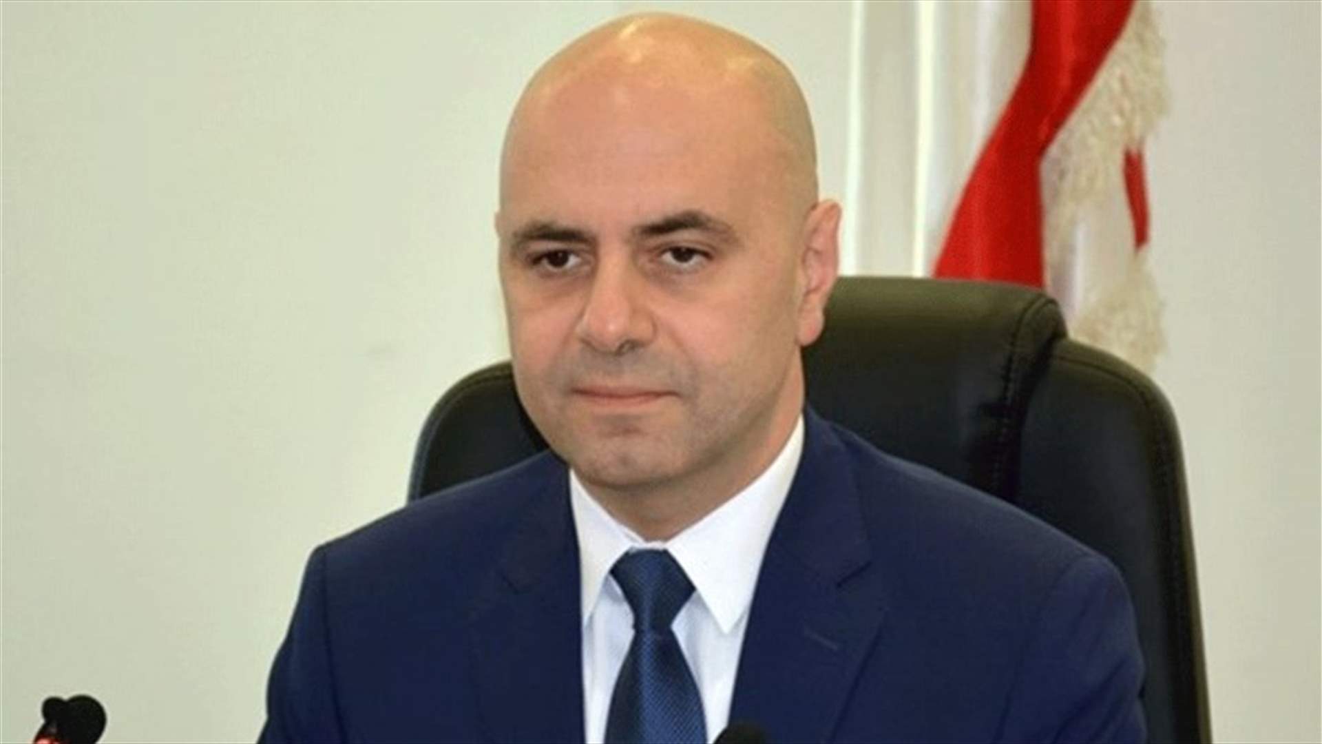حاصباني: الحريري سيطرح في بروكسل السياسة اللبنانية العامة في ملف النازحين