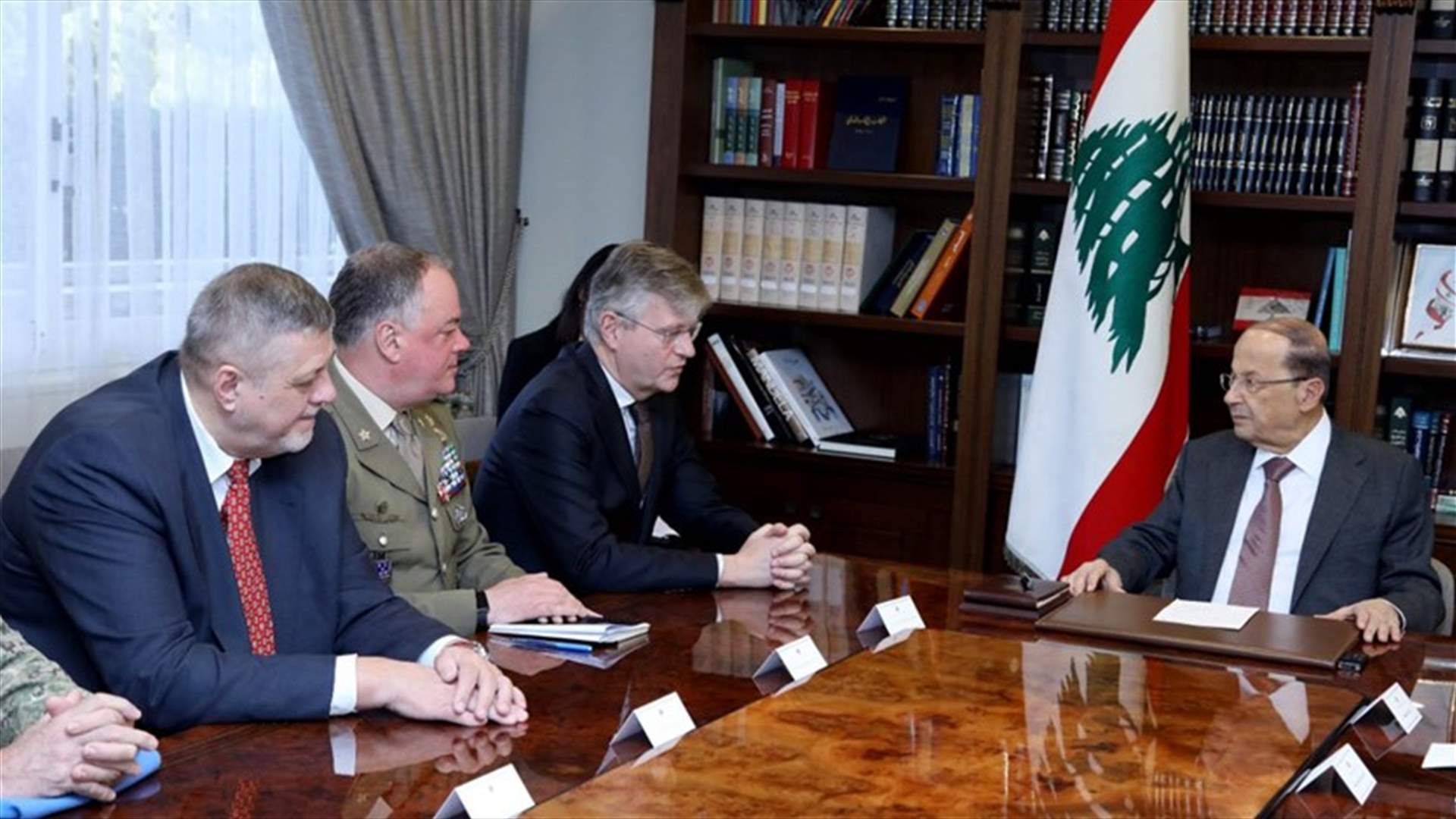 LBCI