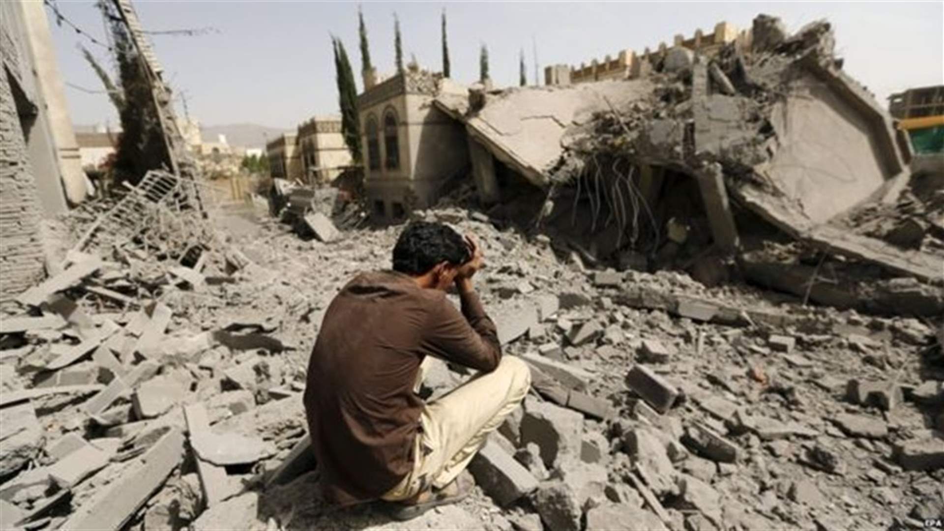 Twenty-two civilians killed, including children, in north Yemen - UN