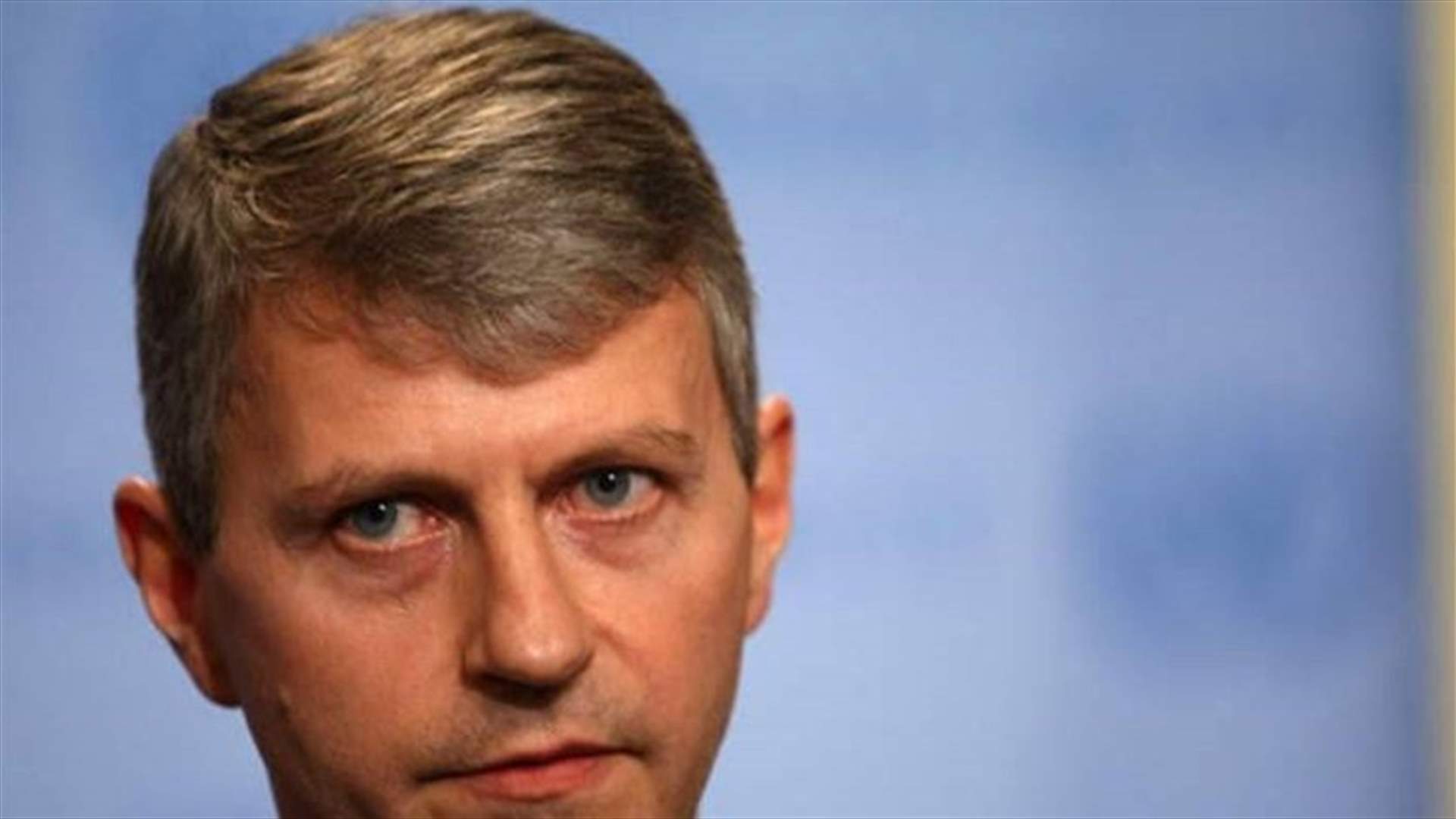 UN’s Lacroix calls for maintaining good cooperation with Lebanese authorities