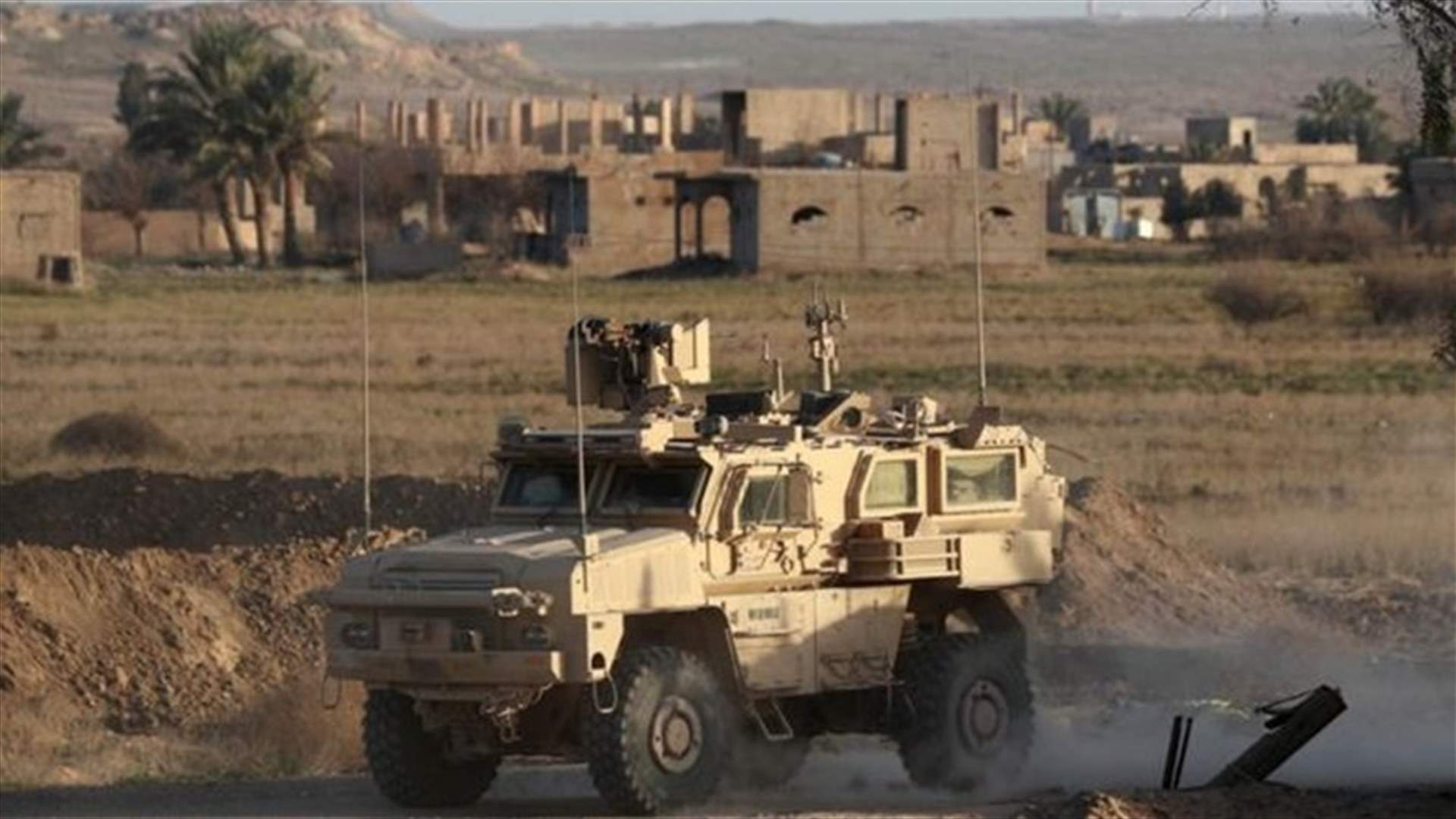 Assault on Islamic State enclave is as good as over-SDF