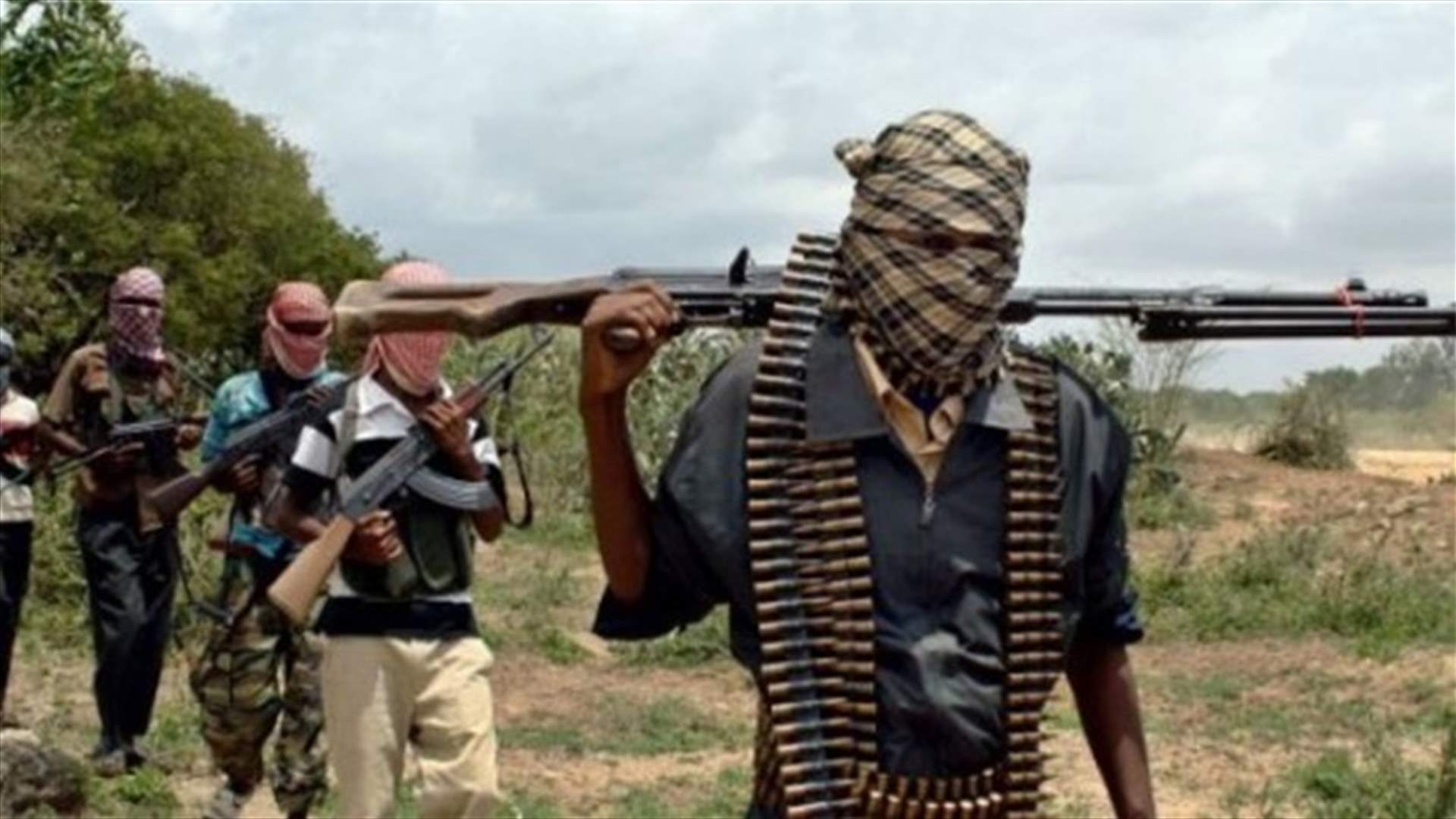 One man killed, Lebanese construction worker kidnapped in Nigerian city