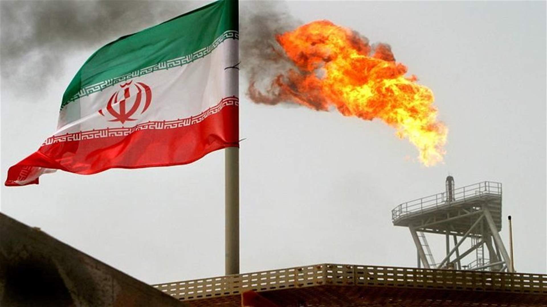 Iran to launch new development phases of South Pars gas field