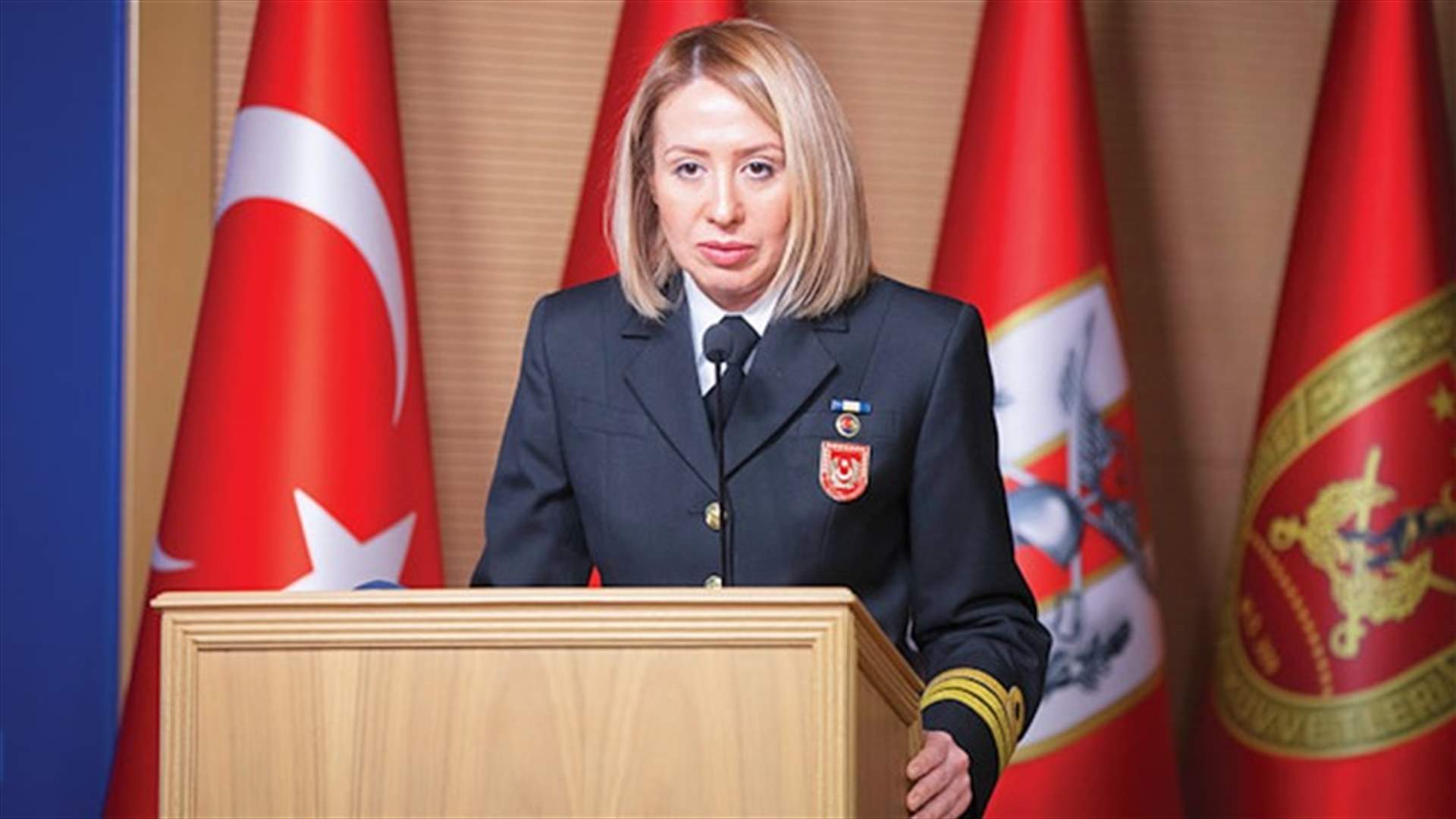 Turkey says it is discussing Syria offensive with Russia, US