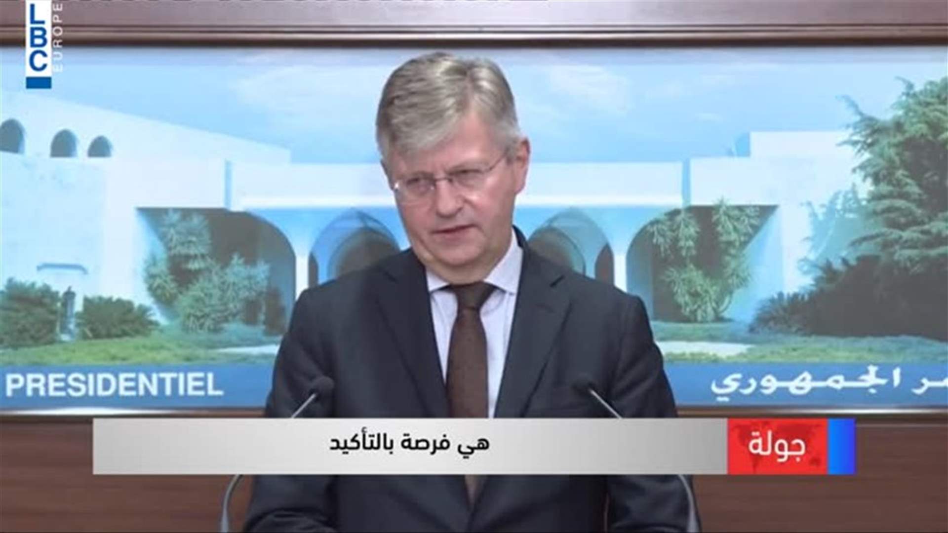 LBCI