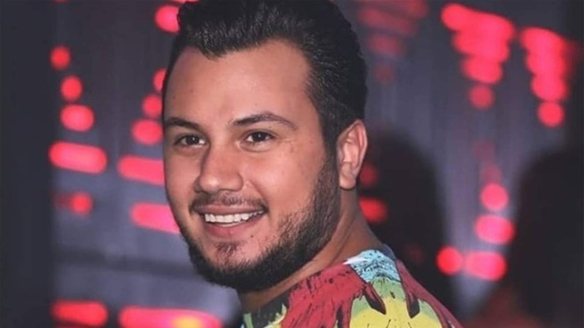 وديع الشيخ في تصريحه الأول بعد خبر توقيفه: "أنا تحت سلطة الجيش" (خاص)