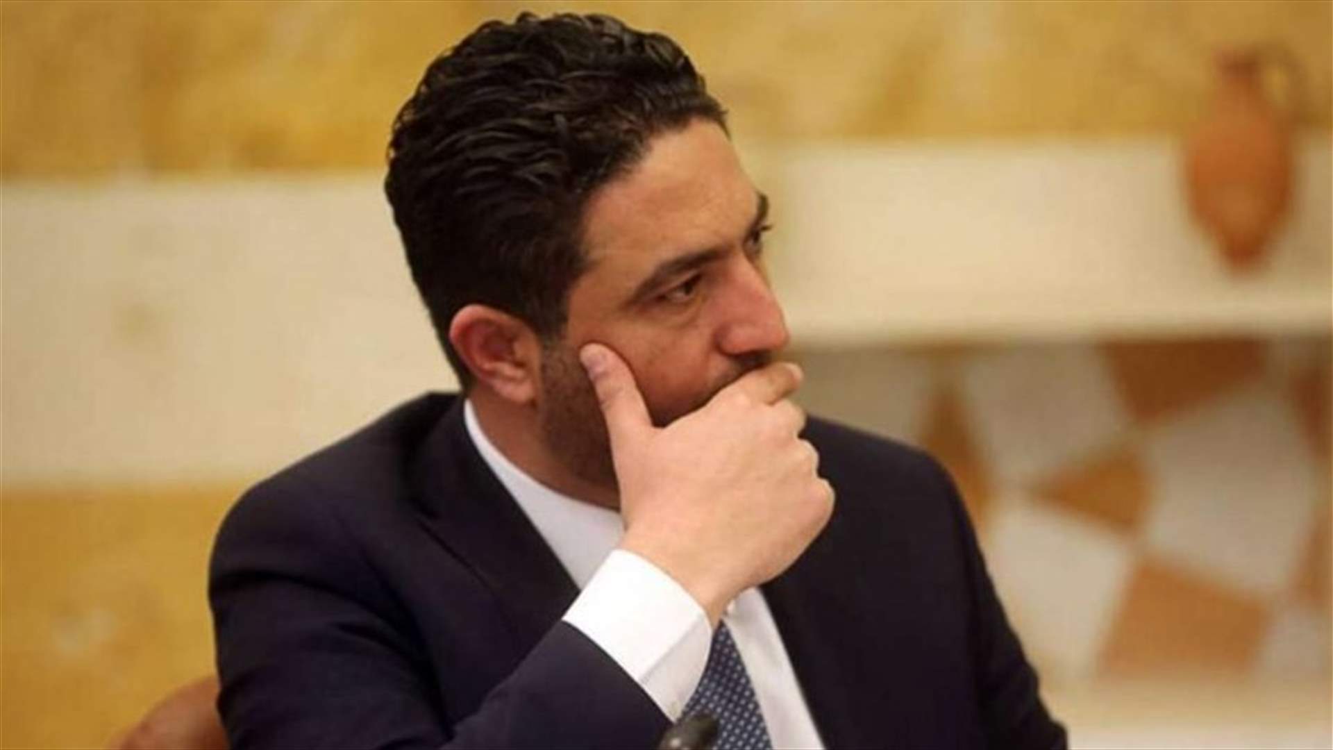 الغريب: هذا هو المفتاح الوحيد لعودة النازحين الى سوريا