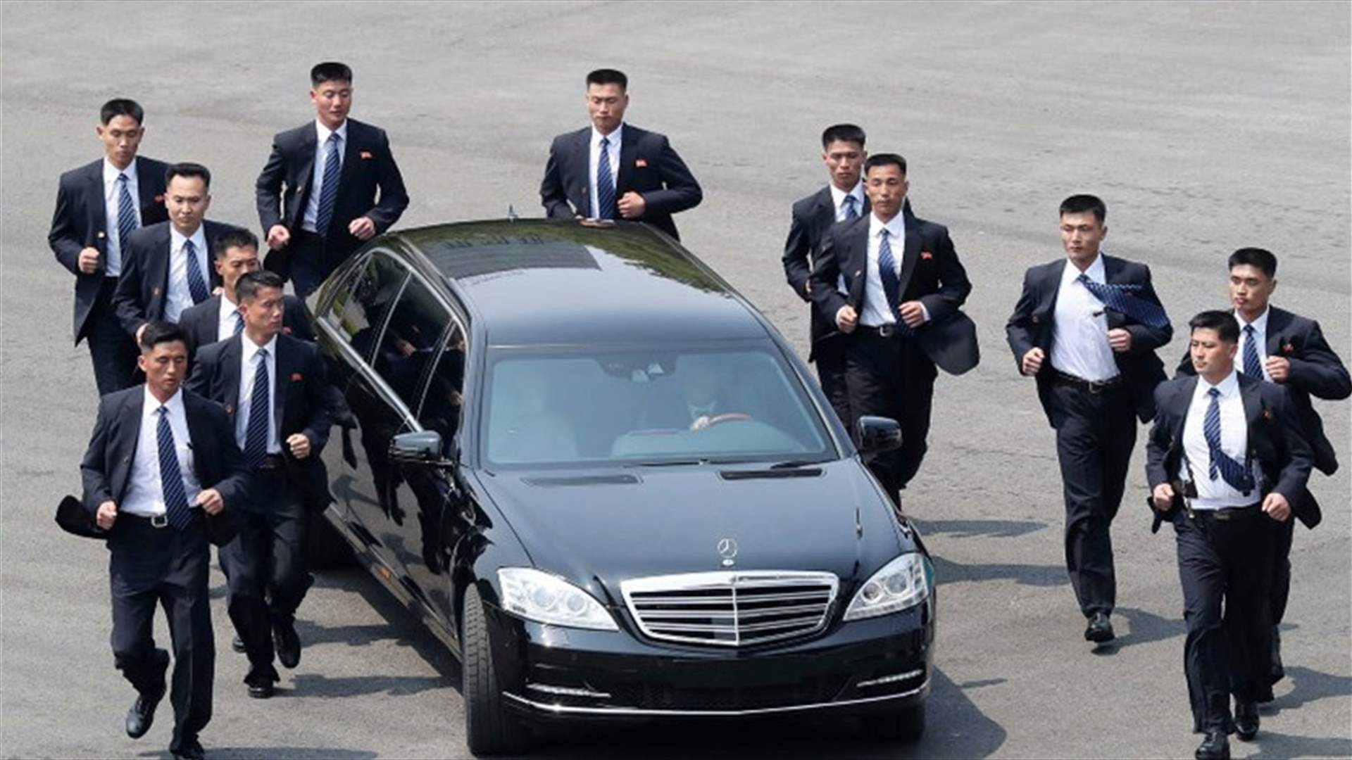 الأمم المتحدة تحقق في خرق كوريا الشمالية للعقوبات الدولية بشراء سيارات فارهة
