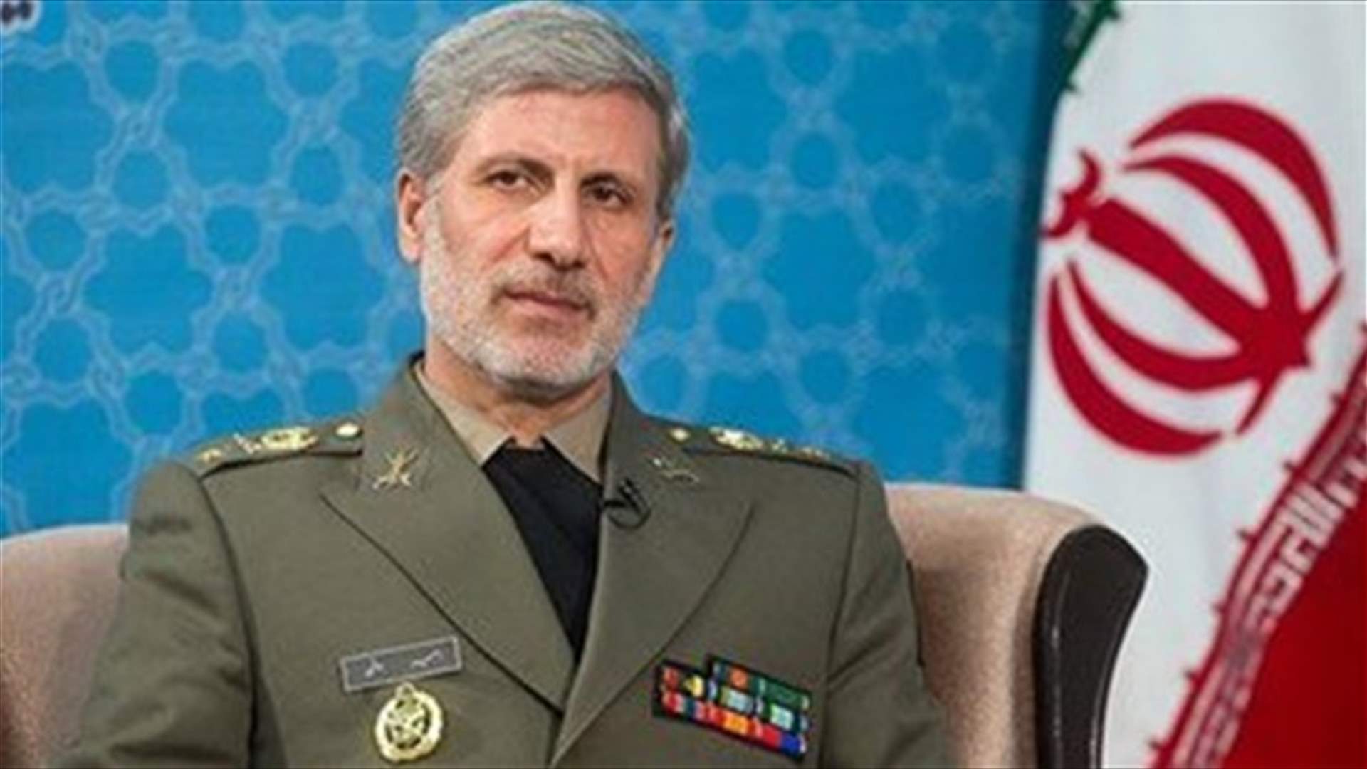 Iran warns of firm response if Israel acts against its oil shipments