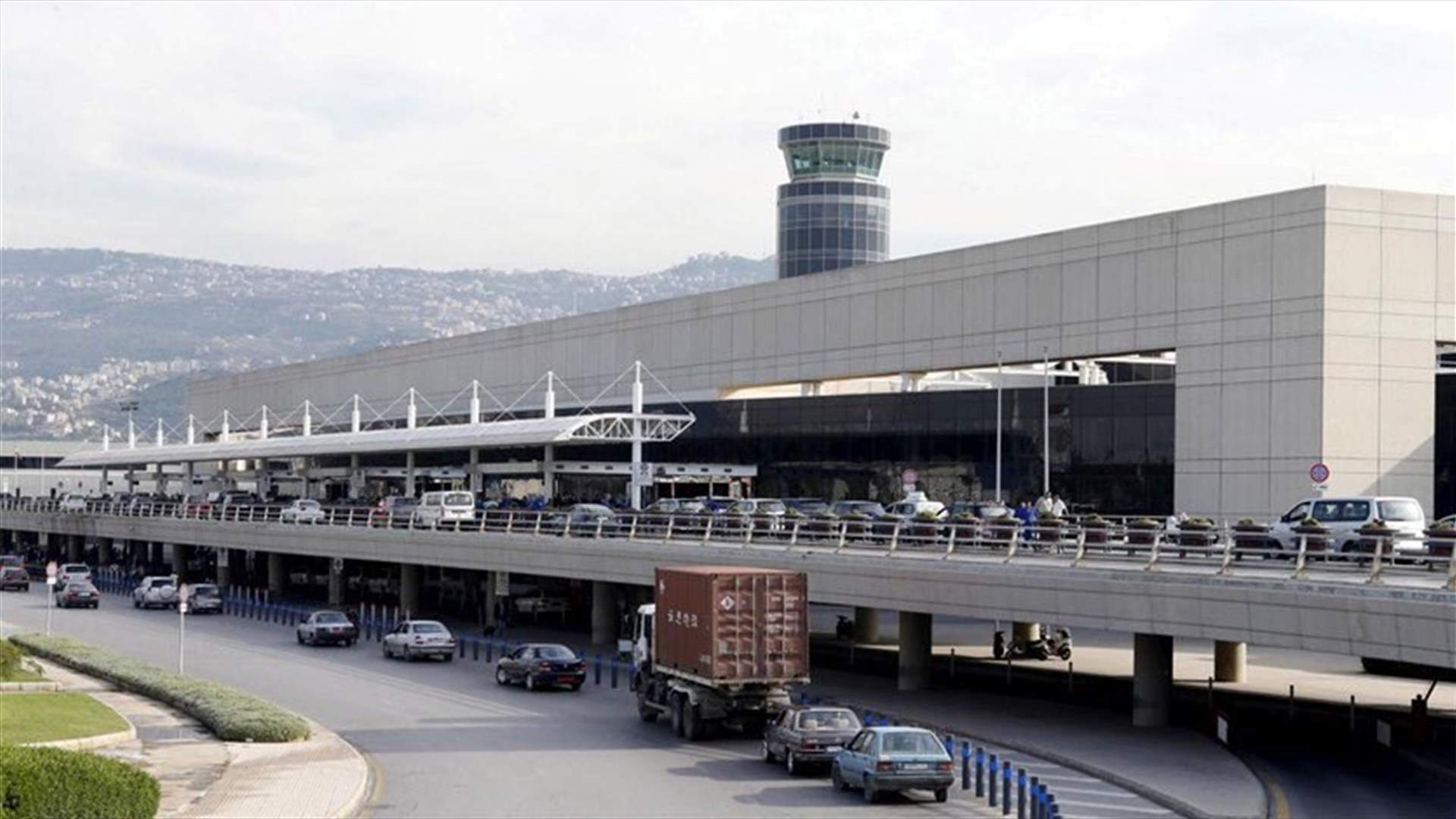 Boeing 737 Max aircrafts banned from Lebanon airspace
