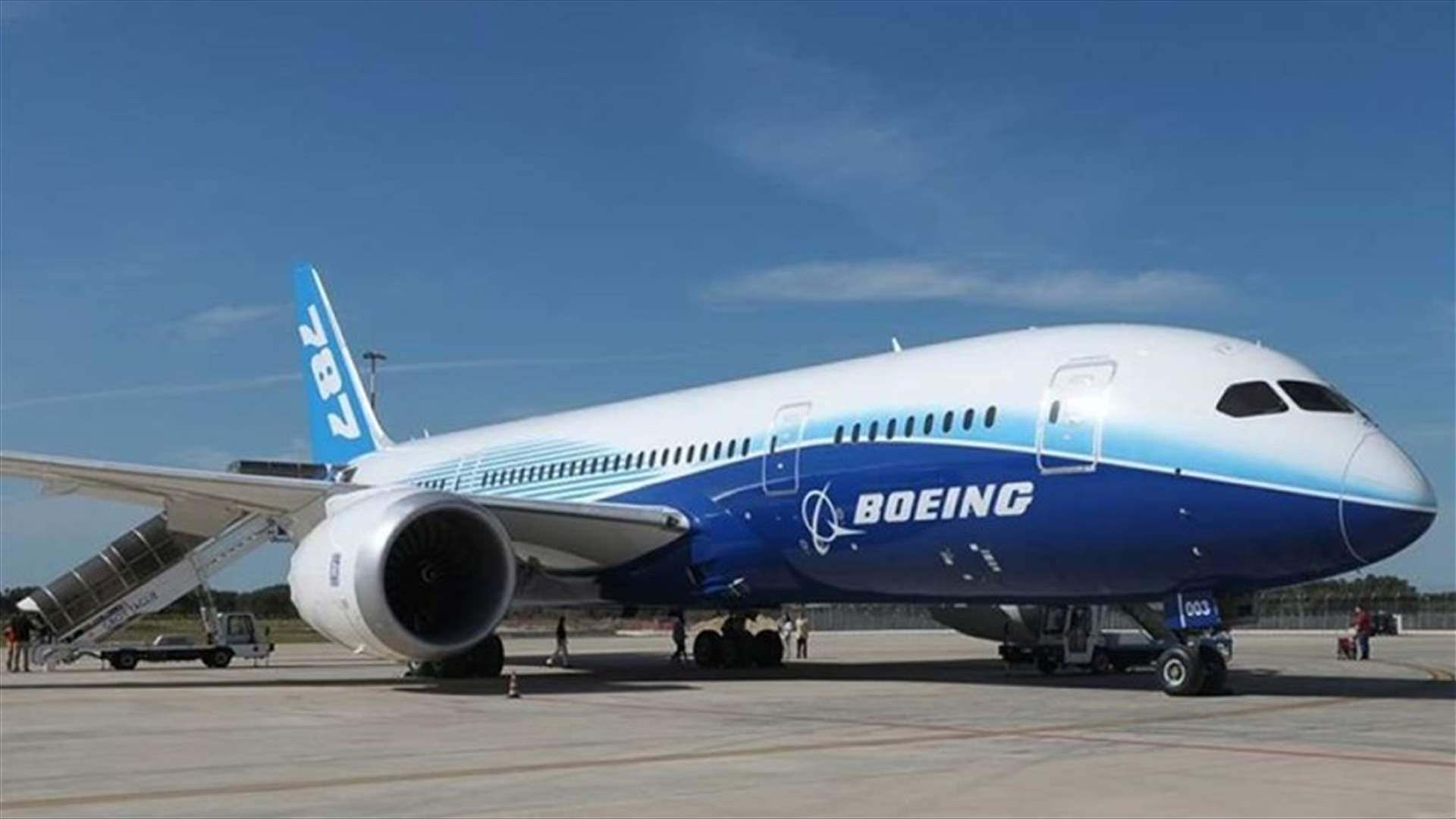 الهند تمنع الطائرة بوينغ 737 ماكس من دخول مجالها الجوي