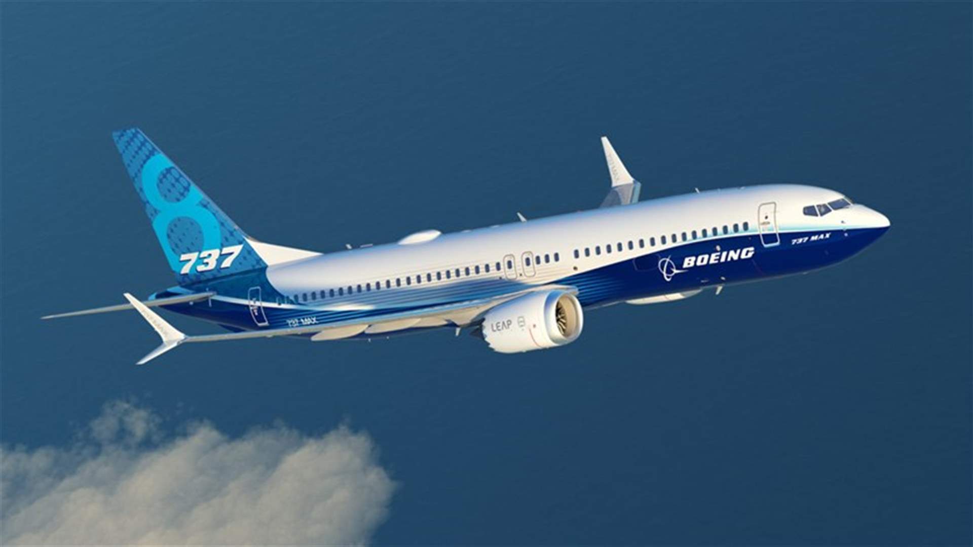 هيئة الطيران المدني المصرية تمنع عبور وهبوط وإقلاع طائرات "بوينغ 737 ماكس"