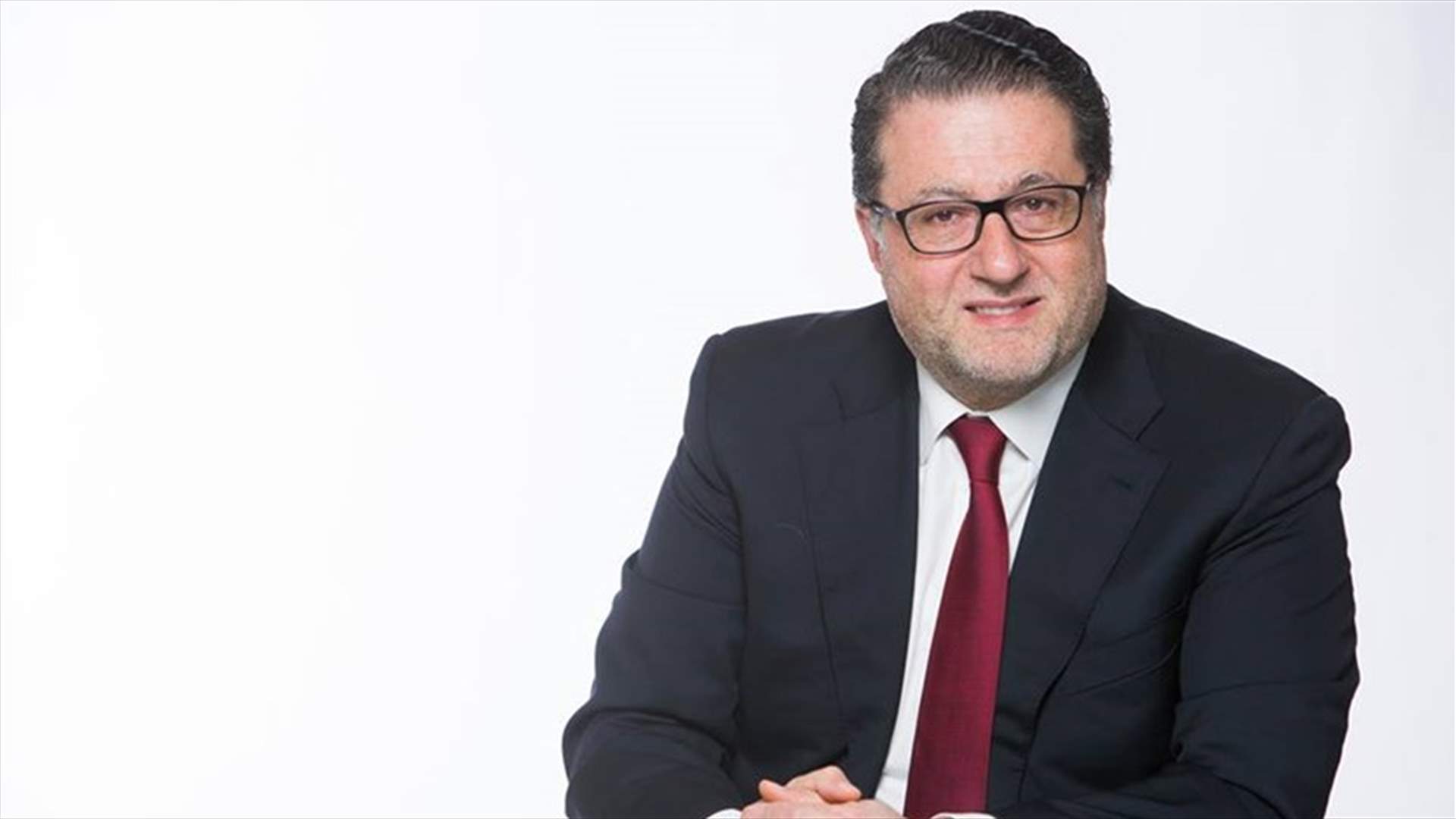 شقير: نعيد النظر بملفات الموظفين في Mtc وAlfa