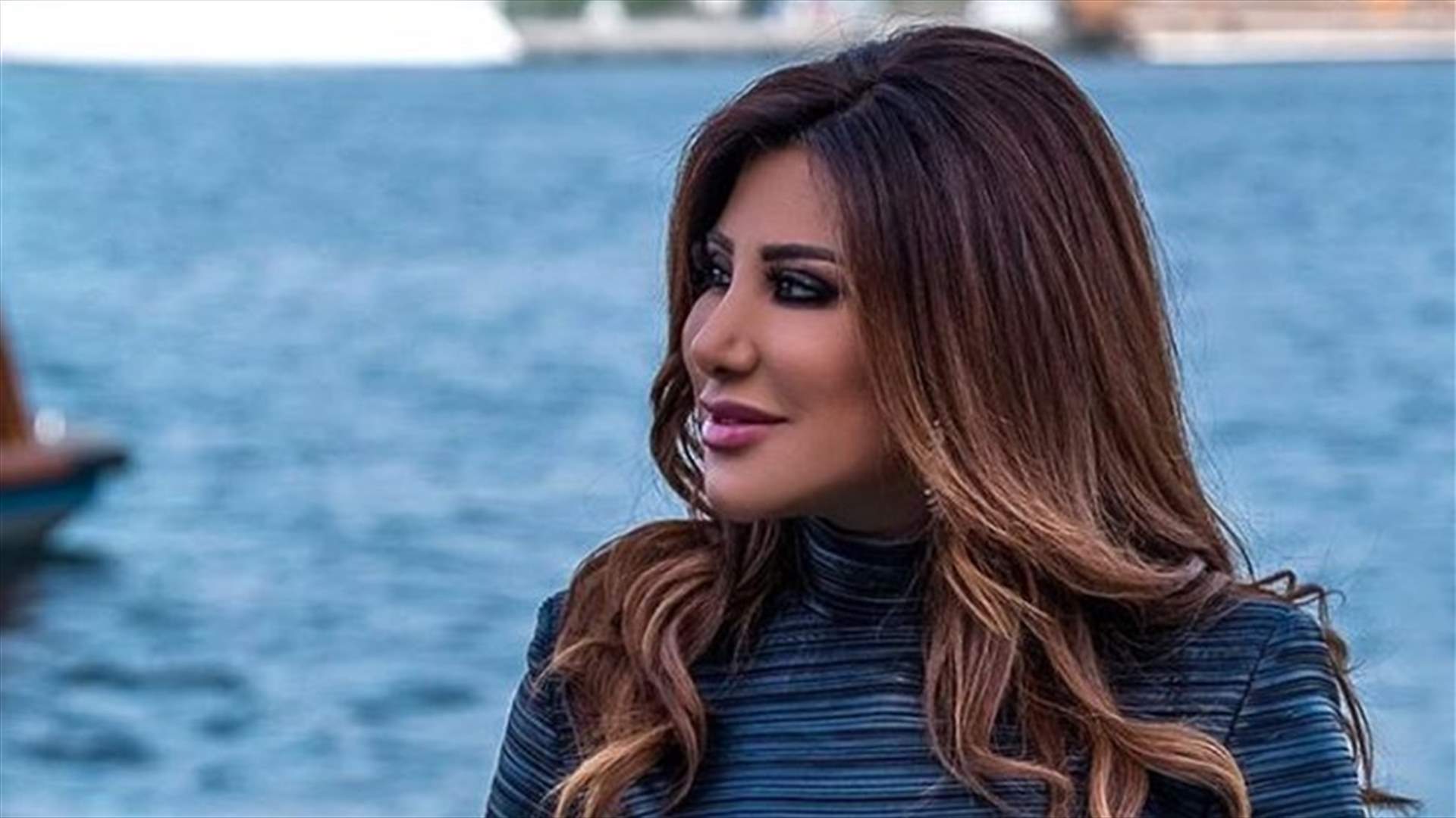 نجوى كرم في تصريح صادم عن زميلتها.. هل كشفت سرّاً أم إلتبست عليها الأمور؟ (فيديو)