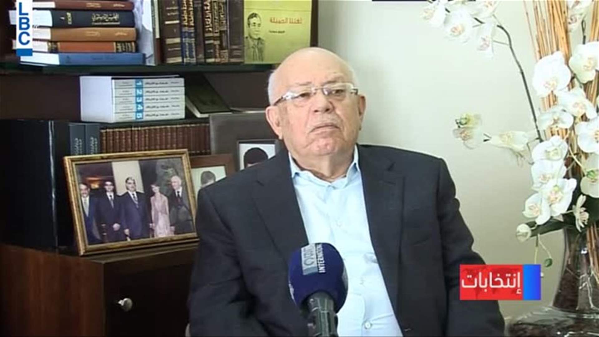 LBCI