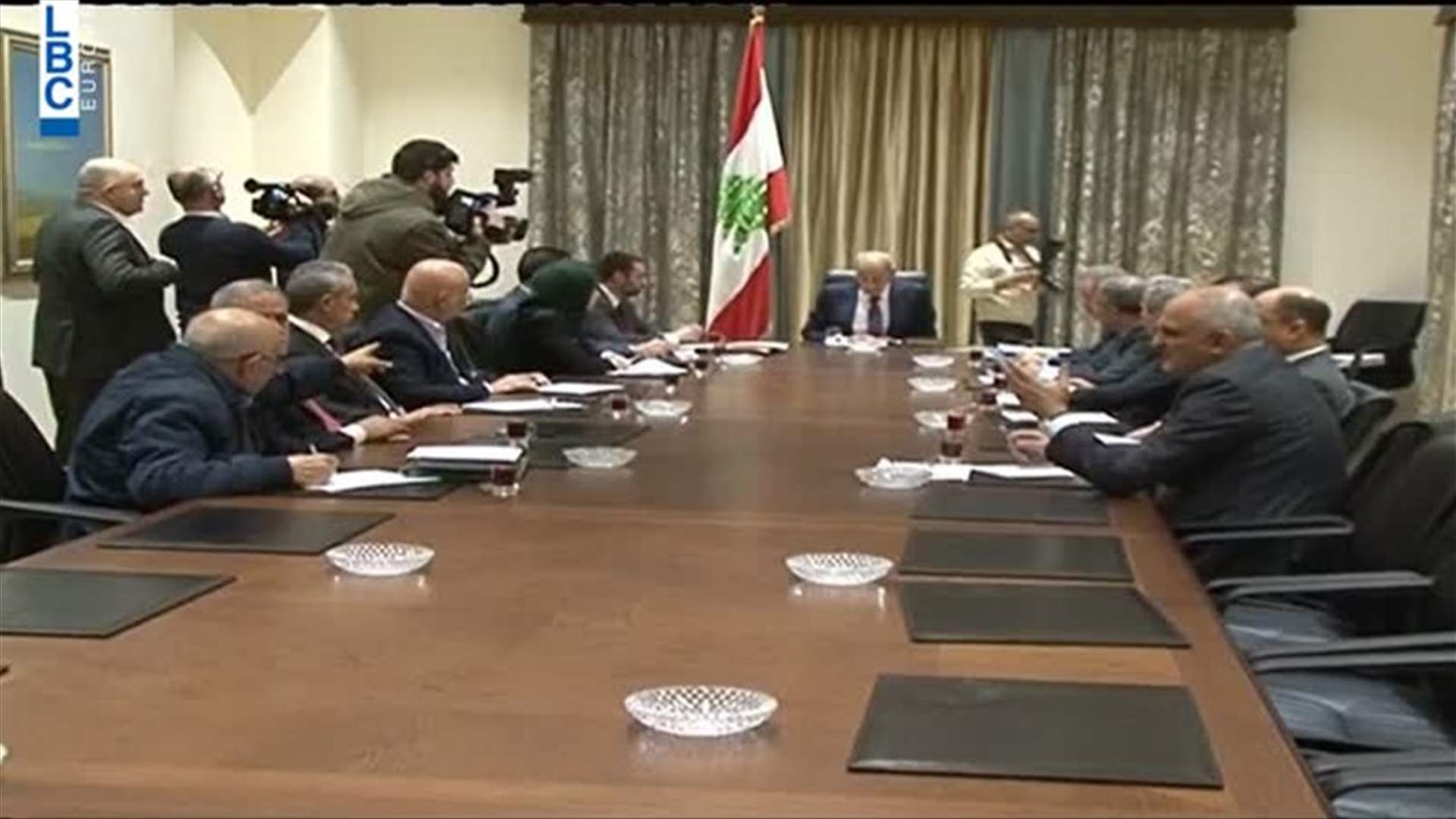 LBCI
