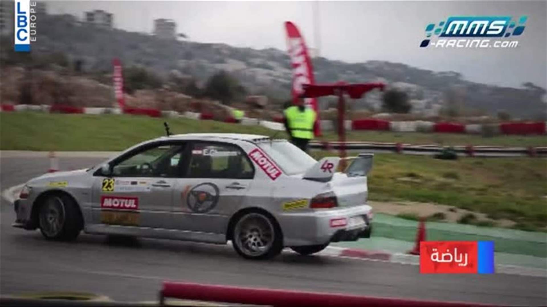 LBCI