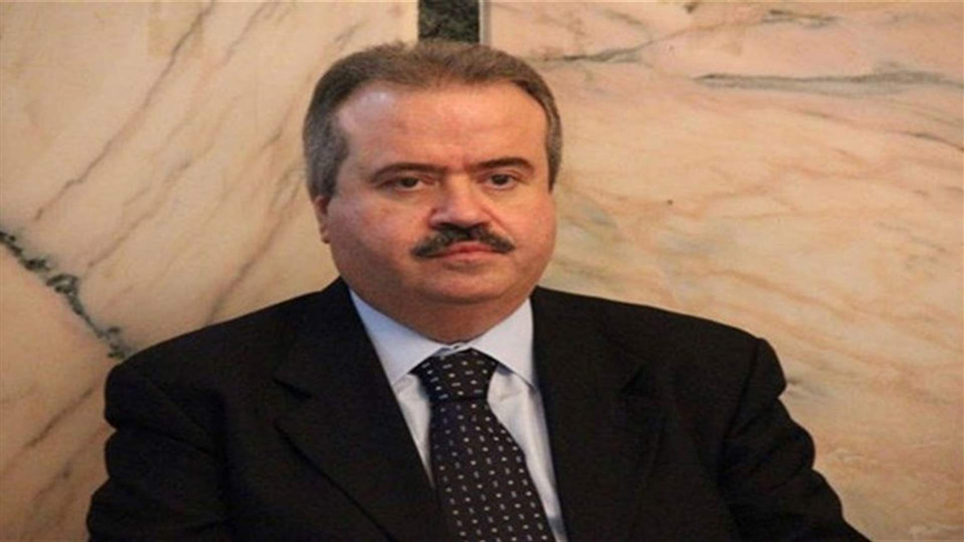 جابر لـ"الجمهورية": عدم إجراء اصلاحات "سيدر" معناه انّ هذا المؤتمر في خطر