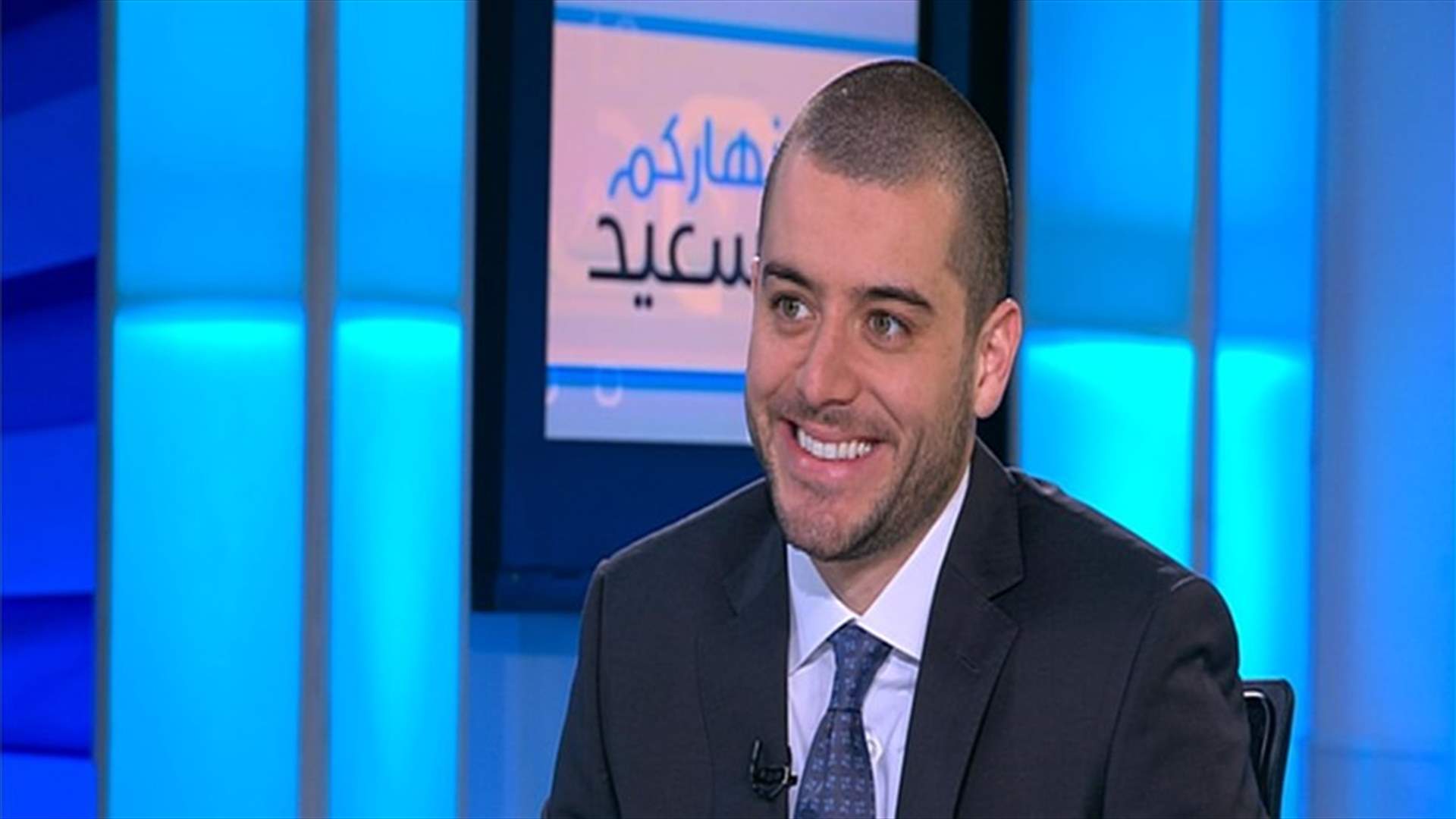 فتفت للـ LBCI: من يريد أن يحارب الفساد فليبدأ من بيته