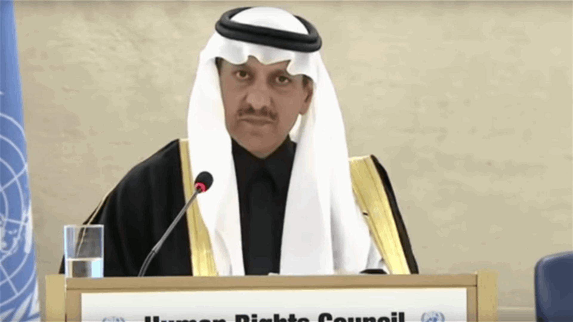 مسؤول حقوقي سعودي : نرفض تدويل التحقيق في مقتل خاشقجي