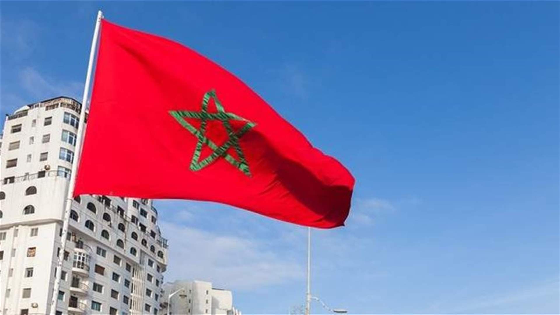 المغرب يفكك خلية يشتبه بسعيها للتخطيط لعمليات إرهابية....