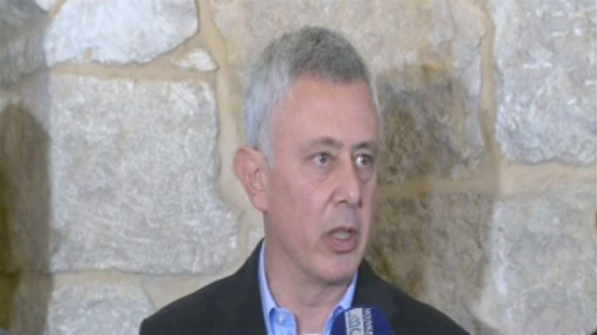 Frangieh: We remain at the disposal of President Aoun