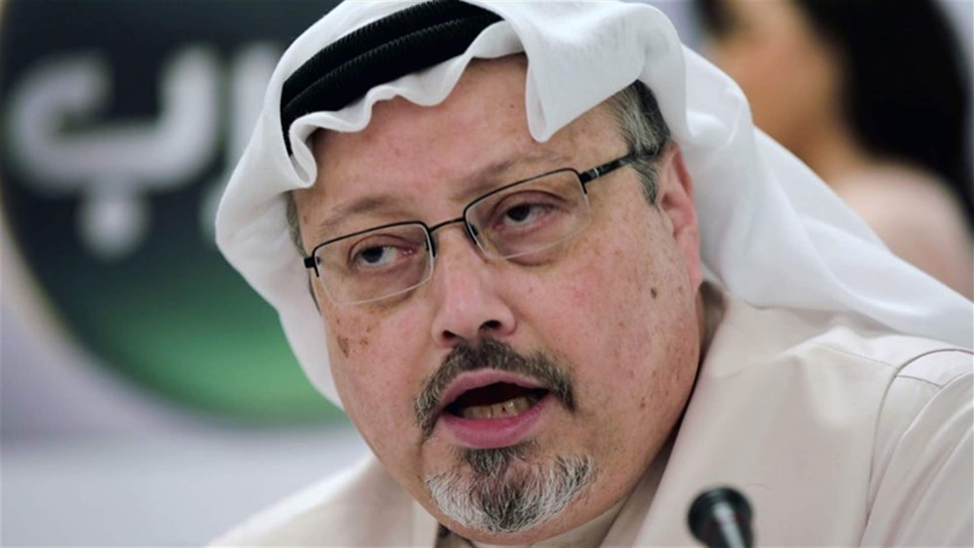 Turkey calls on Saudi Arabia to name defendants in Khashoggi trial