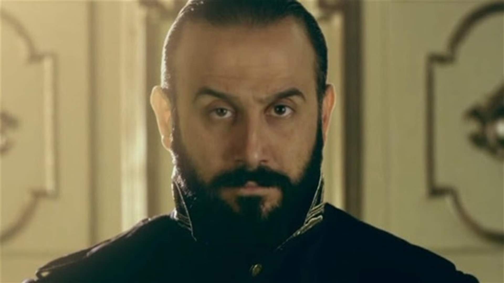 خبر عاجل يقلق محبّي قصي خولي.. ما حقيقة تشوّه وجهه بعد حادث السير؟
