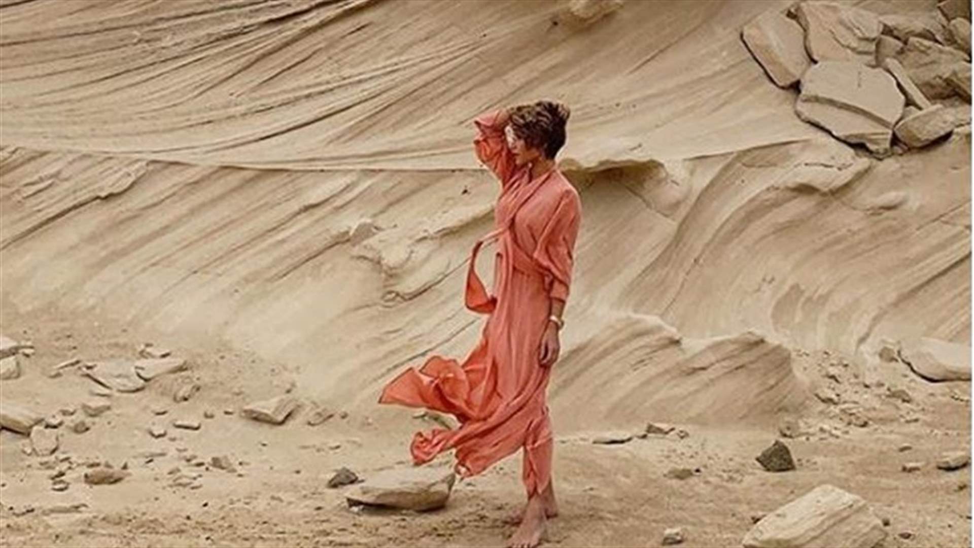 فاشينيستا كويتية تتقاضى مبلغاً خيالياً مقابل اعلان واحد على انستغرام!