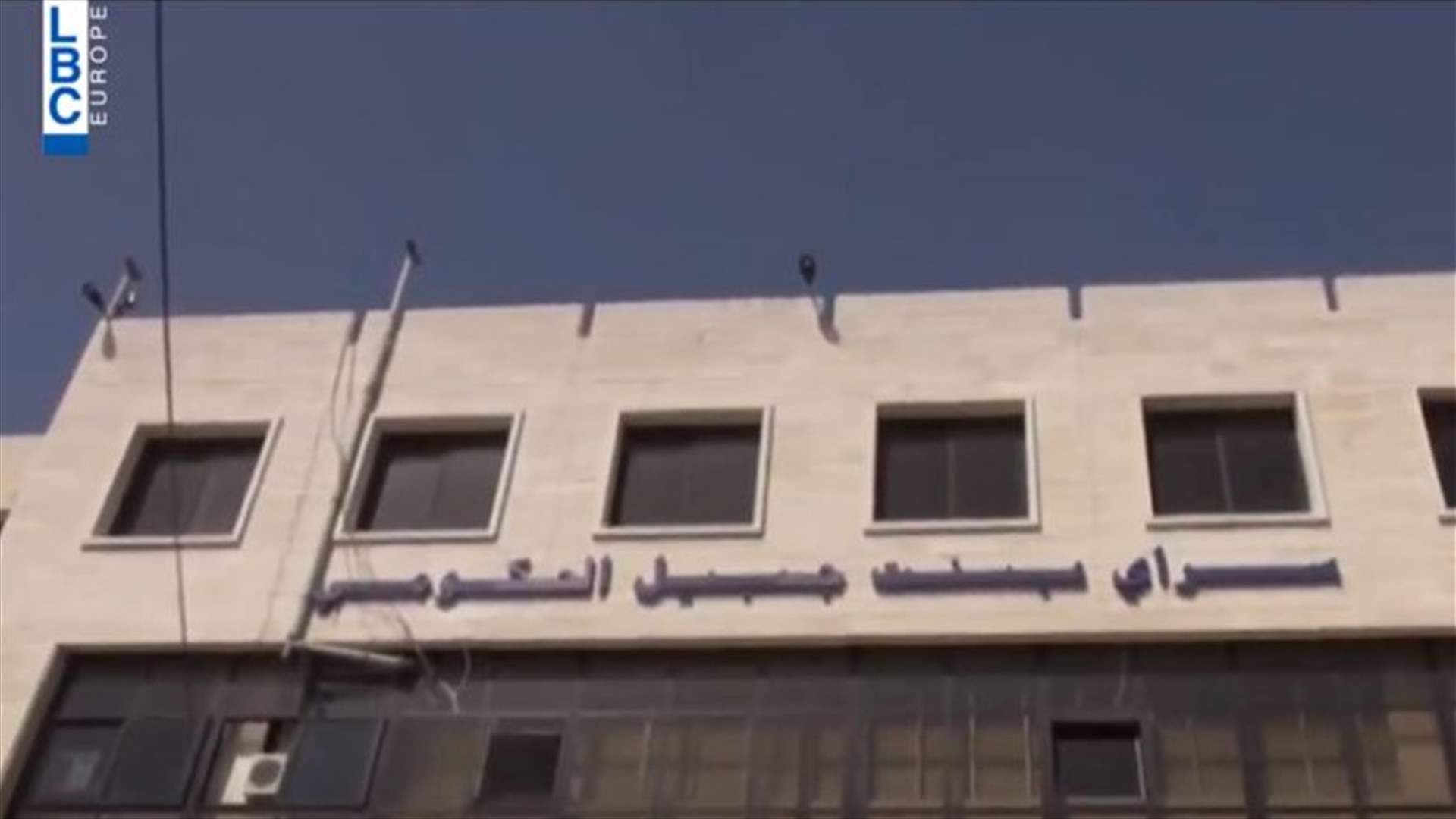 LBCI