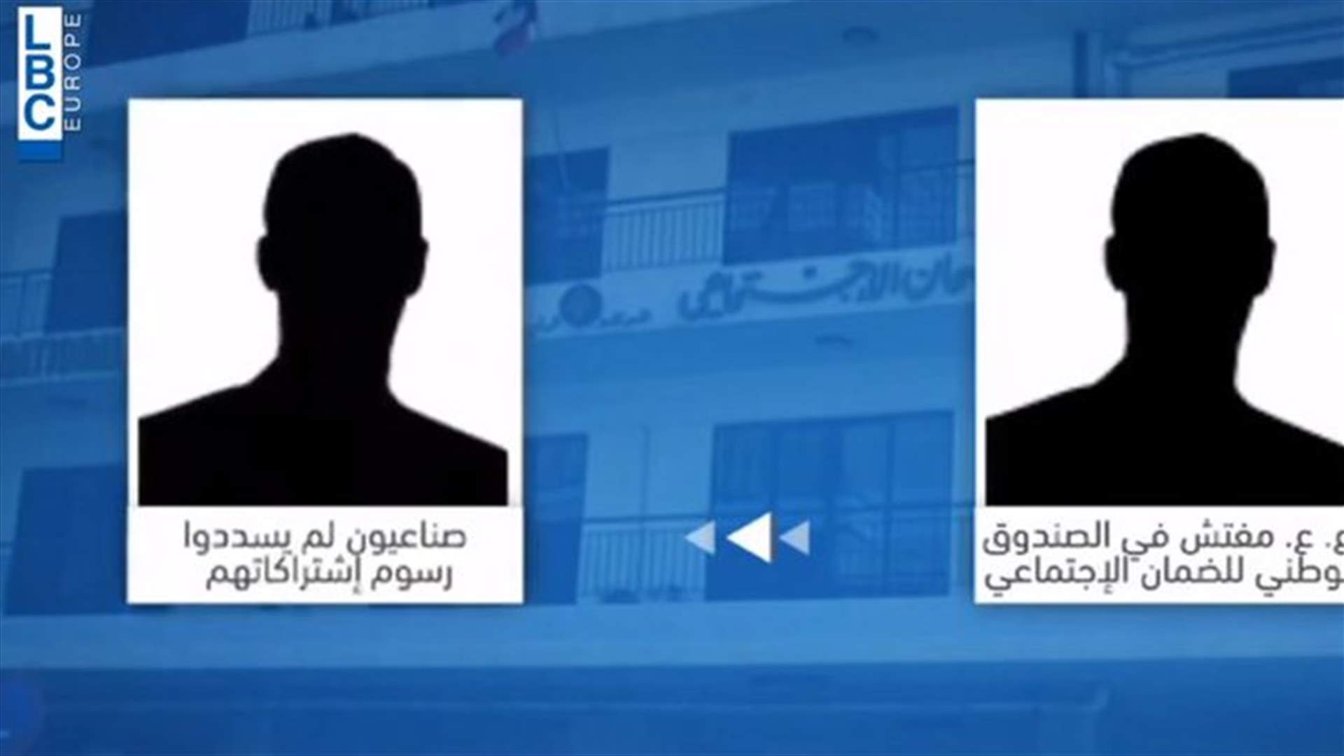 LBCI