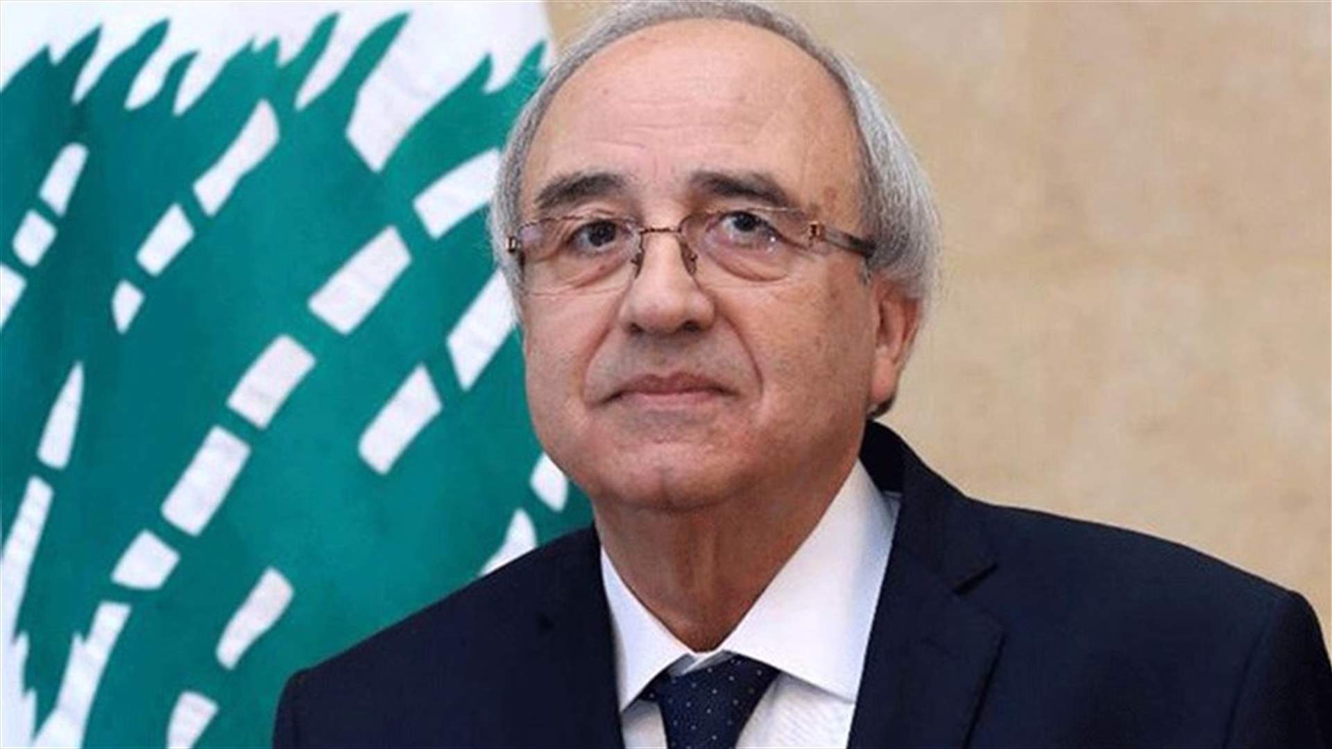سرحان اطلع على تطورات التحقيق في قضايا الفساد بالقضاء