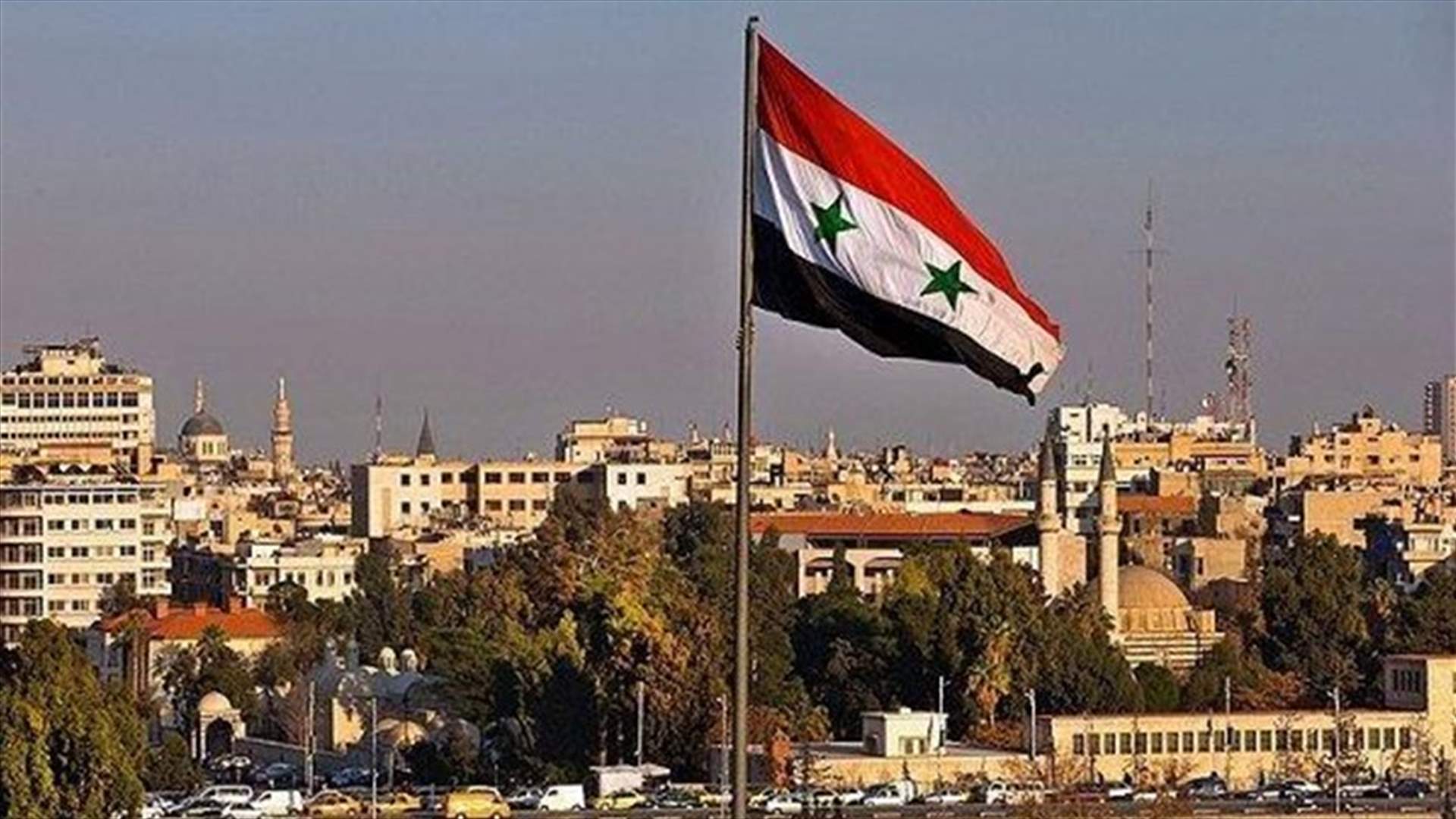 في مؤتمر بروكسل... مساعدات لسوريا بقيمة 7 مليارات دولار