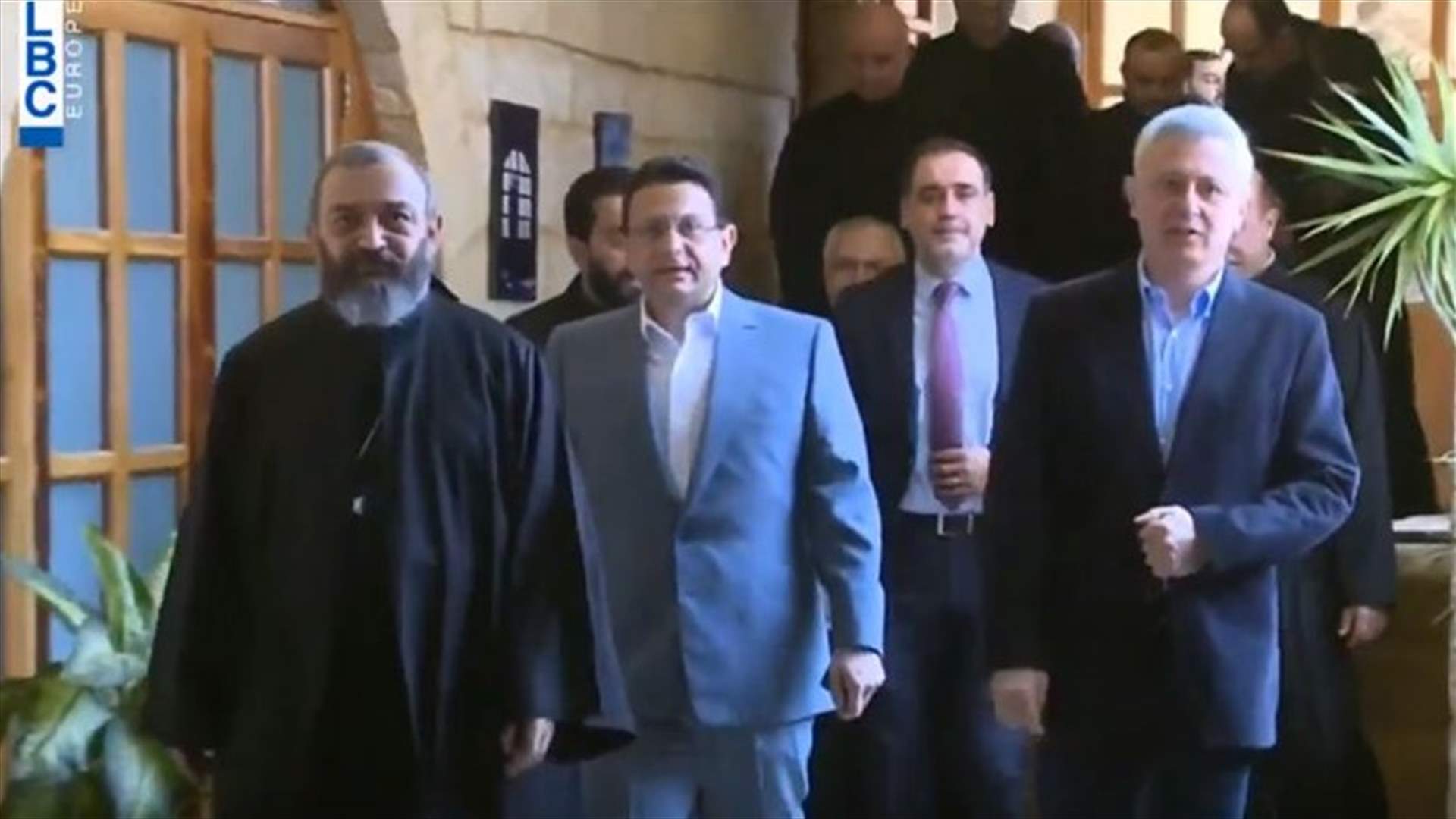 LBCI
