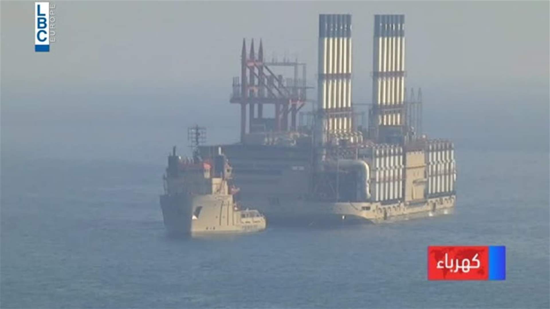 LBCI