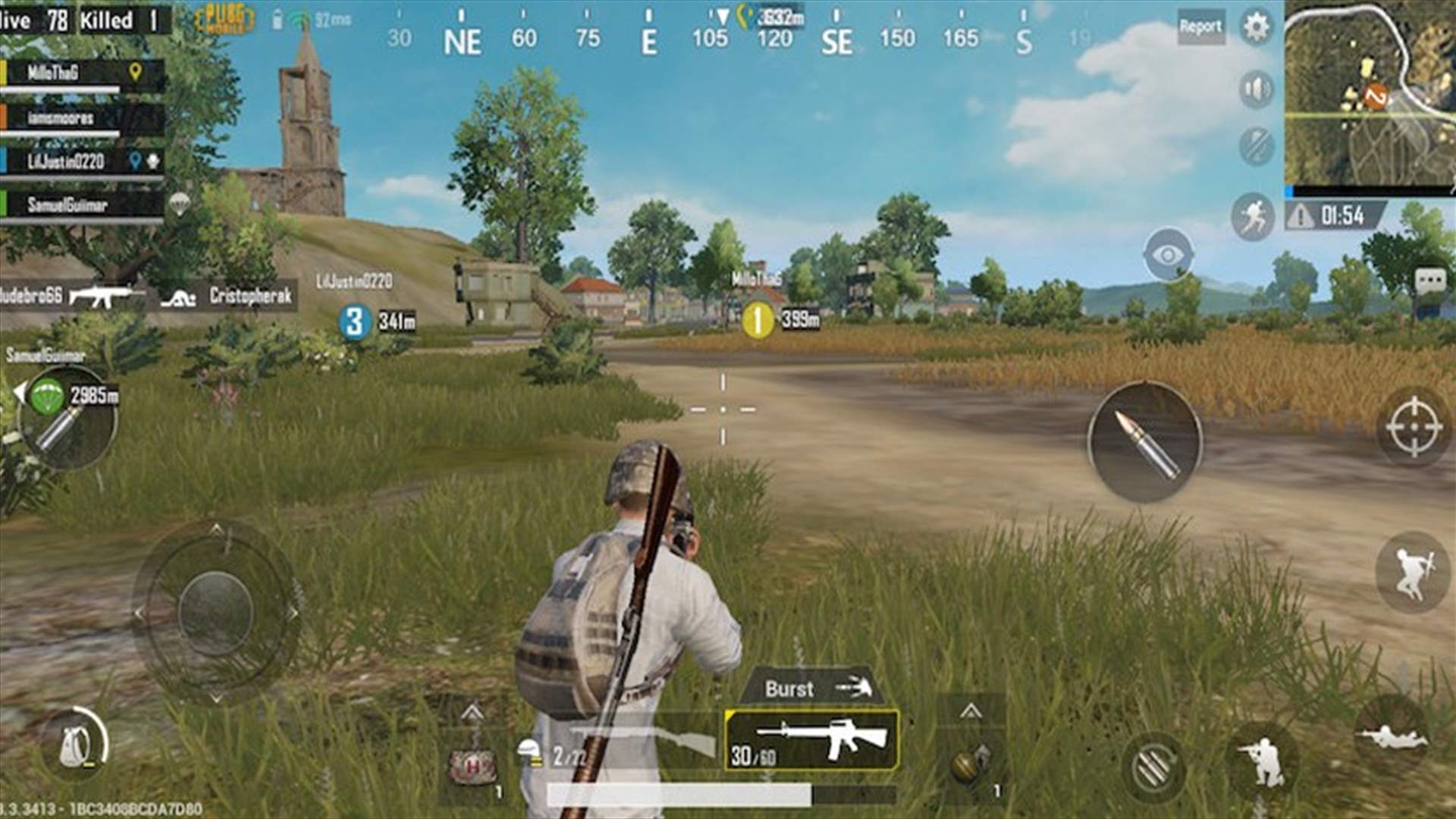 اعتقال 10 مراهقين لمخالفتهم حظرا على لعبة الـPubg في الهند